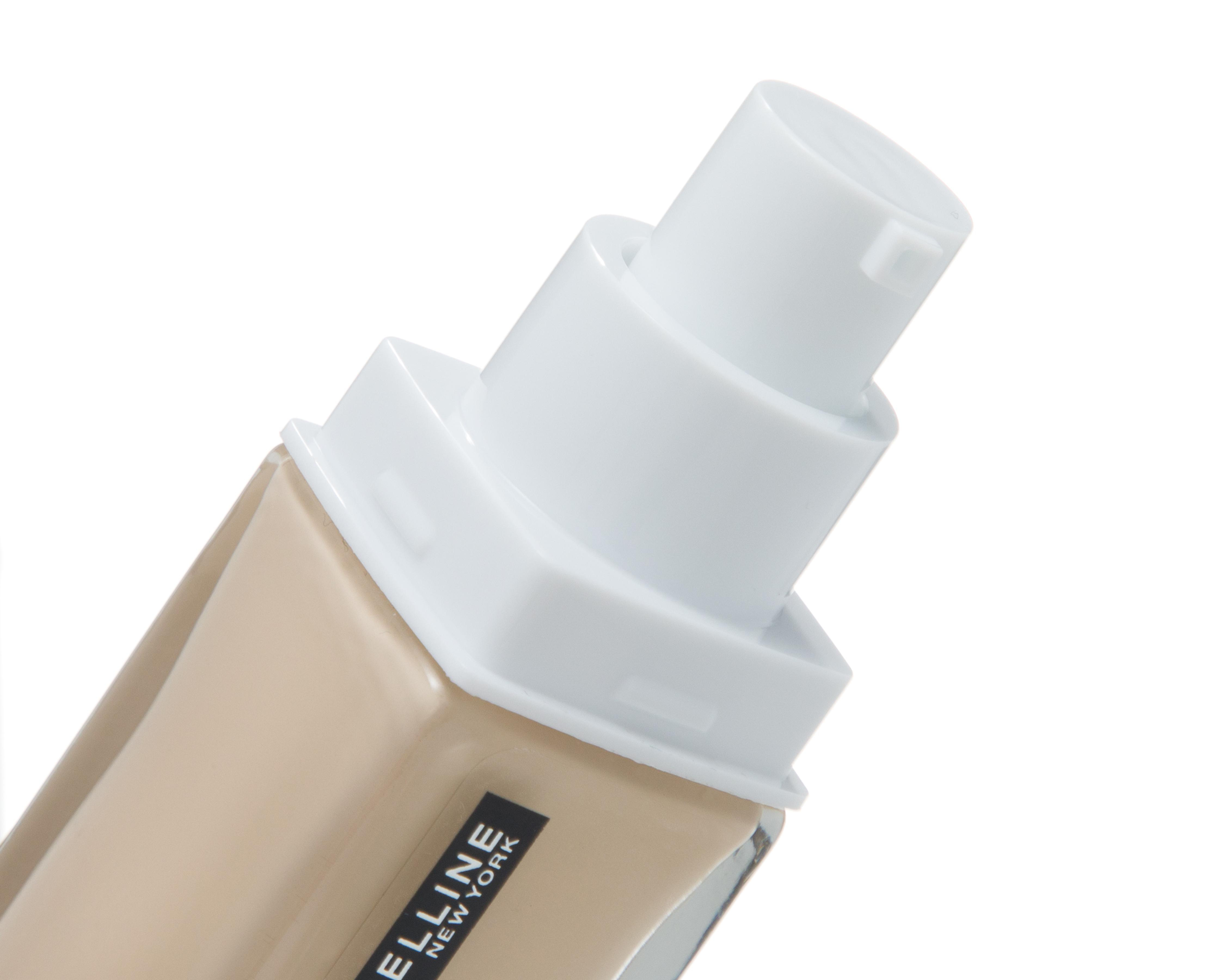 Foto 3 | Base de Maquillaje Maybelline Superstay 110 Porcelain 30 ml