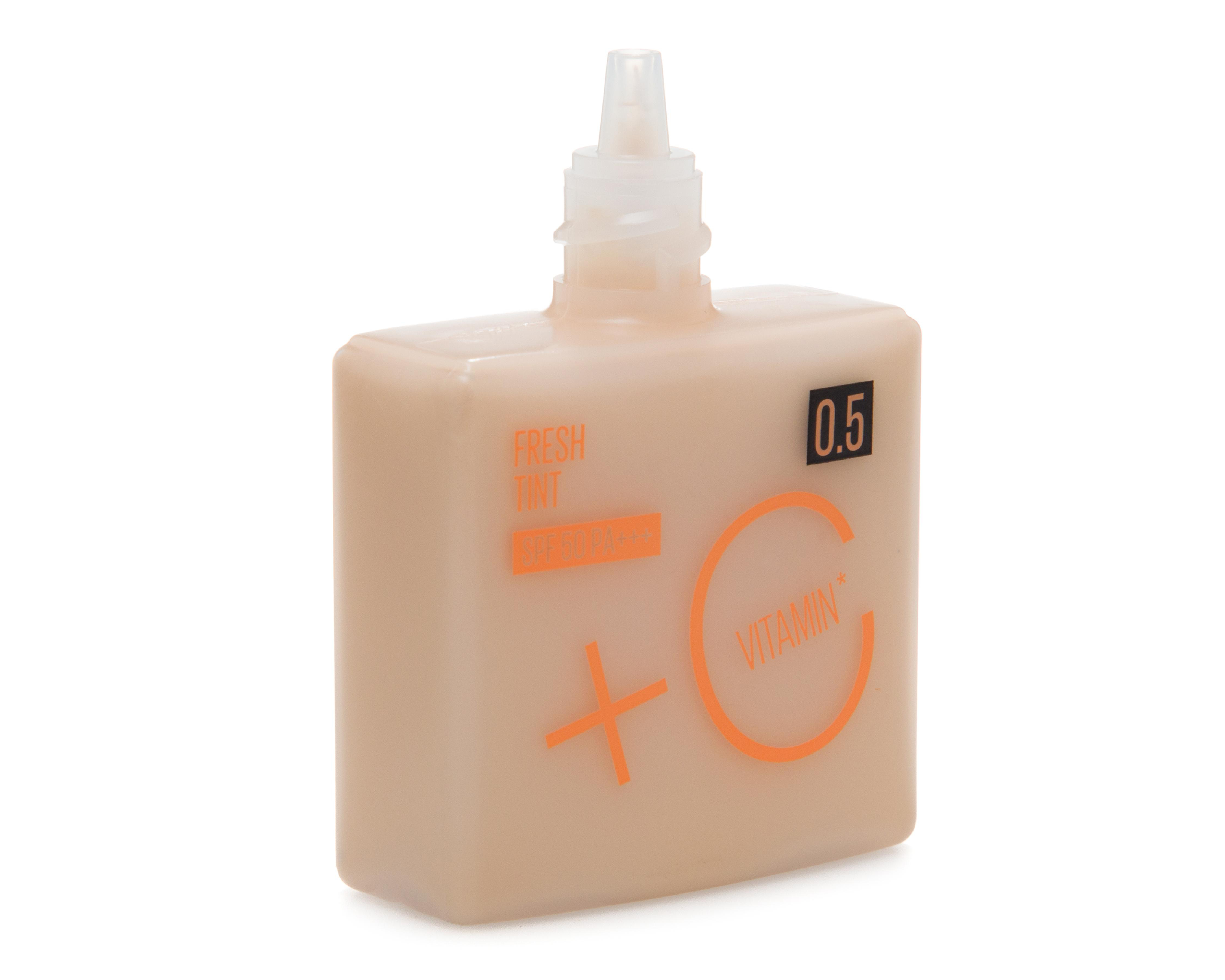Foto 2 | Base de Maquillaje Maybelline Fit Me Fresh Tint 05 ASX