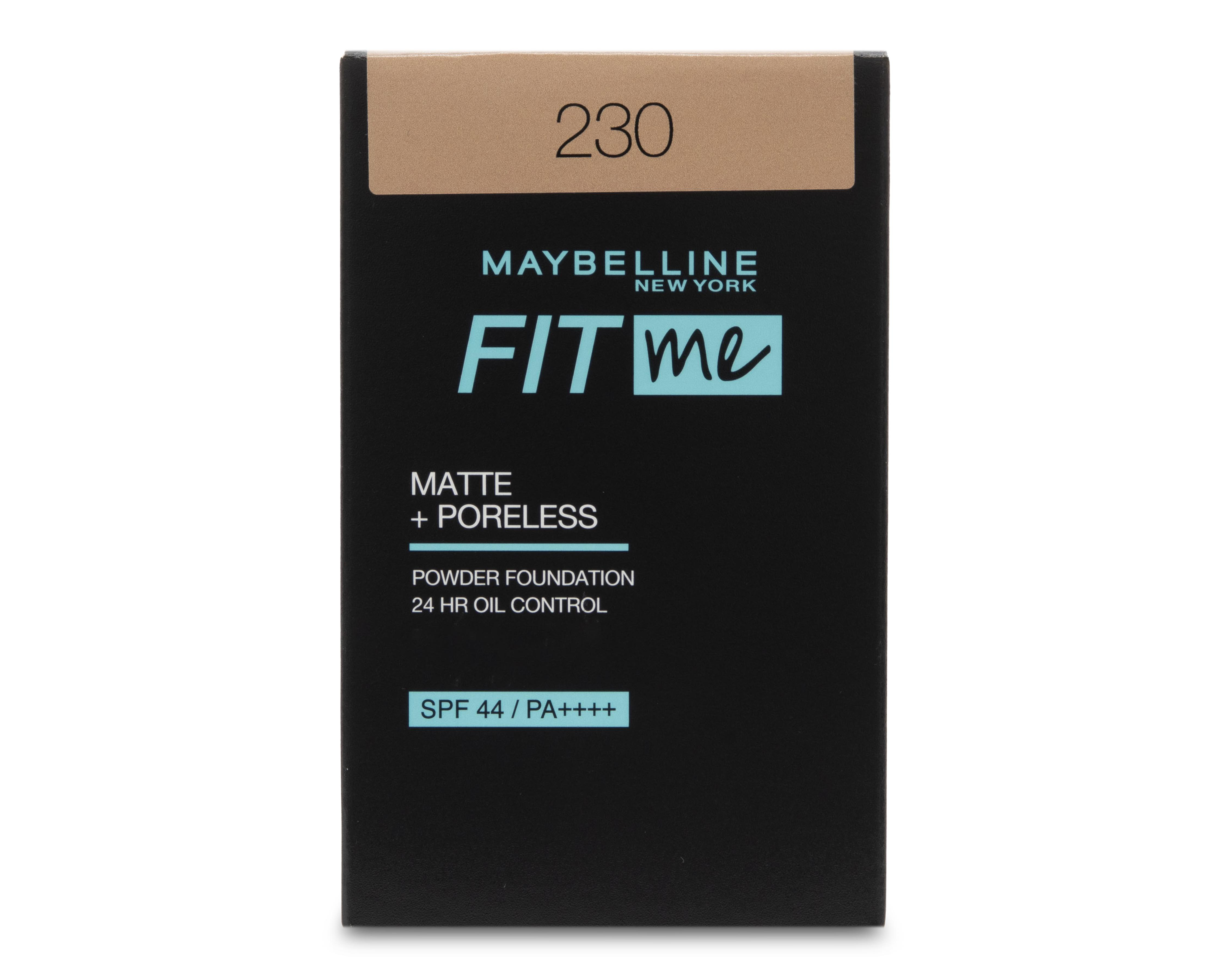 Foto 2 pulgar | Polvo Compacto Maybelline Fit Me! 230 Natural Buff 9 g
