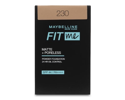 Foto 1 | Polvo Compacto Maybelline Fit Me! 230 Natural Buff 9 g