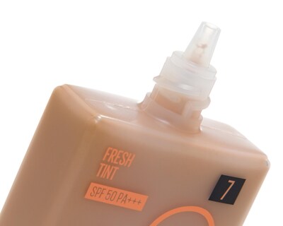 Foto 3 | Base de Maquillaje Maybelline Fit Me Fresh Tint 07 AS
