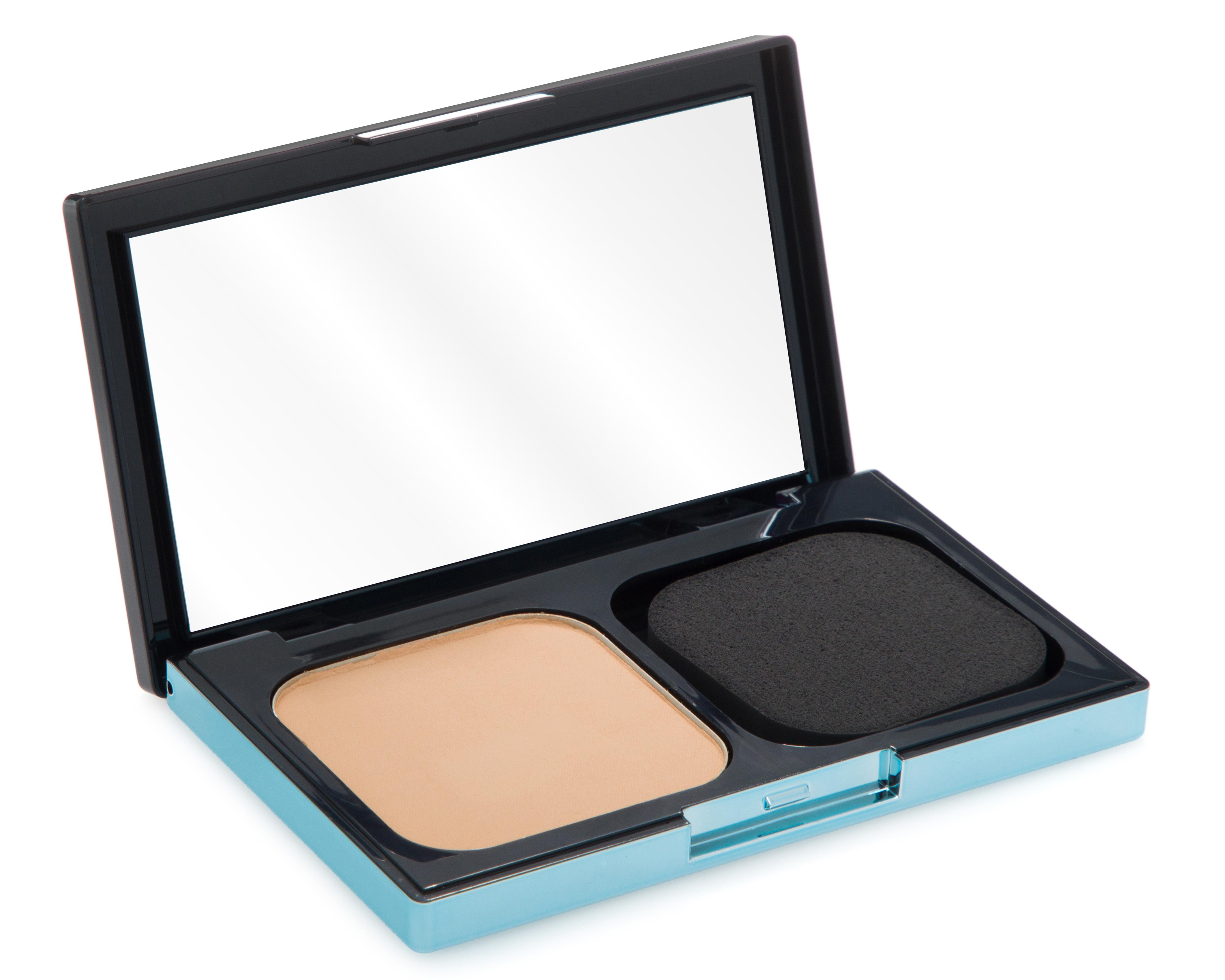 Foto 3 pulgar | Base de Maquillaje Maybelline Fit Me Powder Foundation