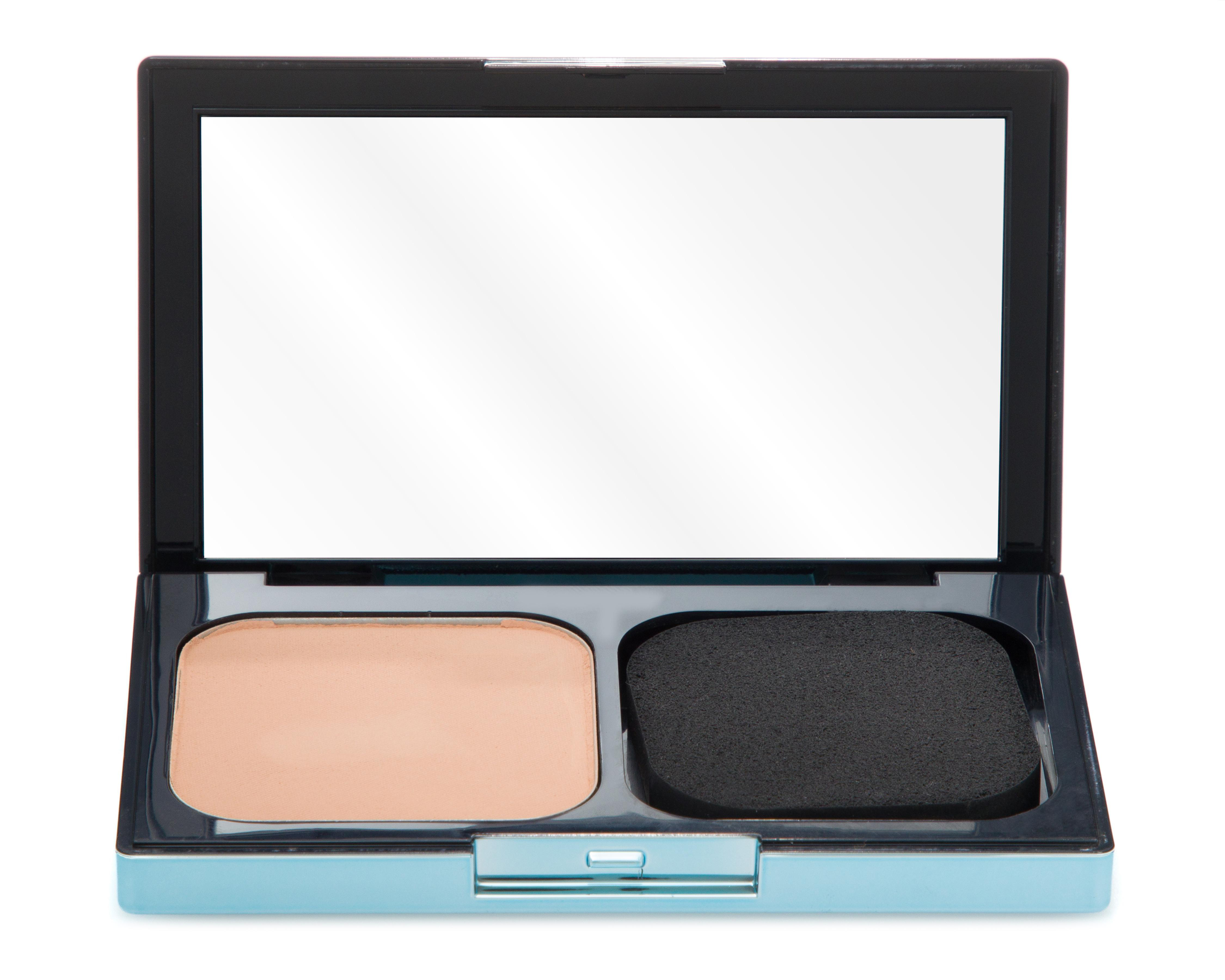 Foto 2 pulgar | Polvo Compacto Maybelline Fit Me! 235 True Beige 9 g