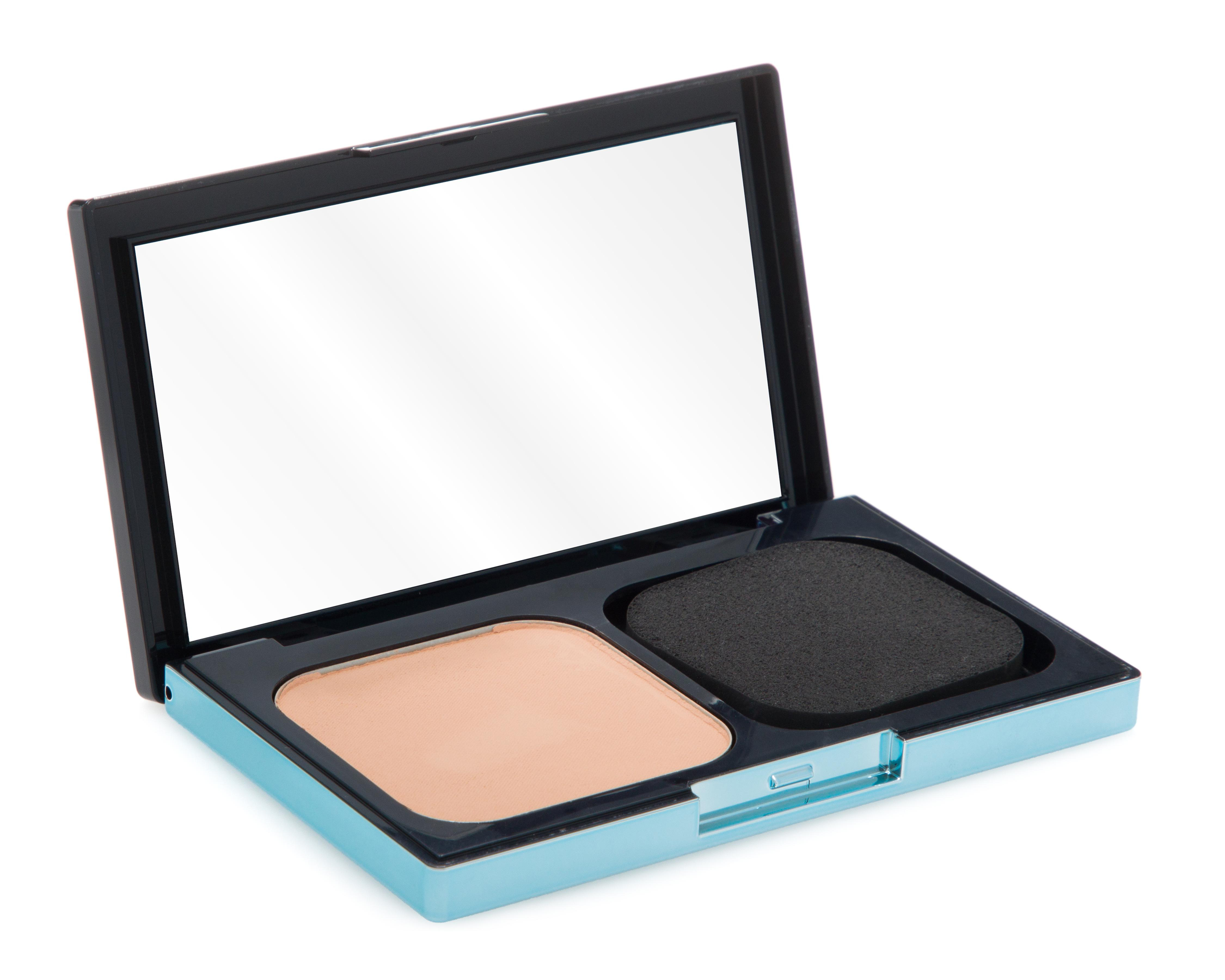 Foto 3 pulgar | Polvo Compacto Maybelline Fit Me! 235 True Beige 9 g