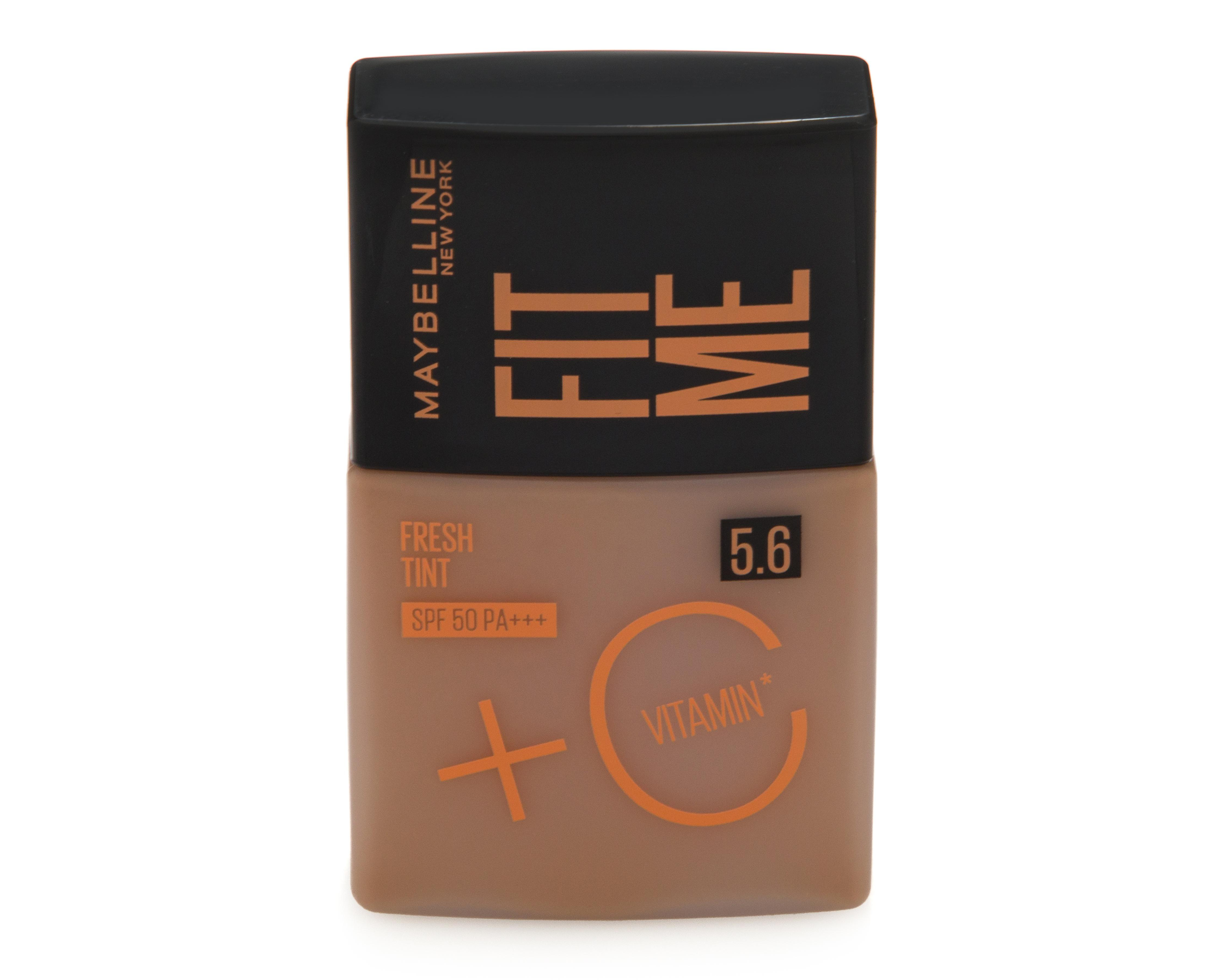 Foto 1 | Base de Maquillaje Maybelline Fit Me Fresh Tint 5.6