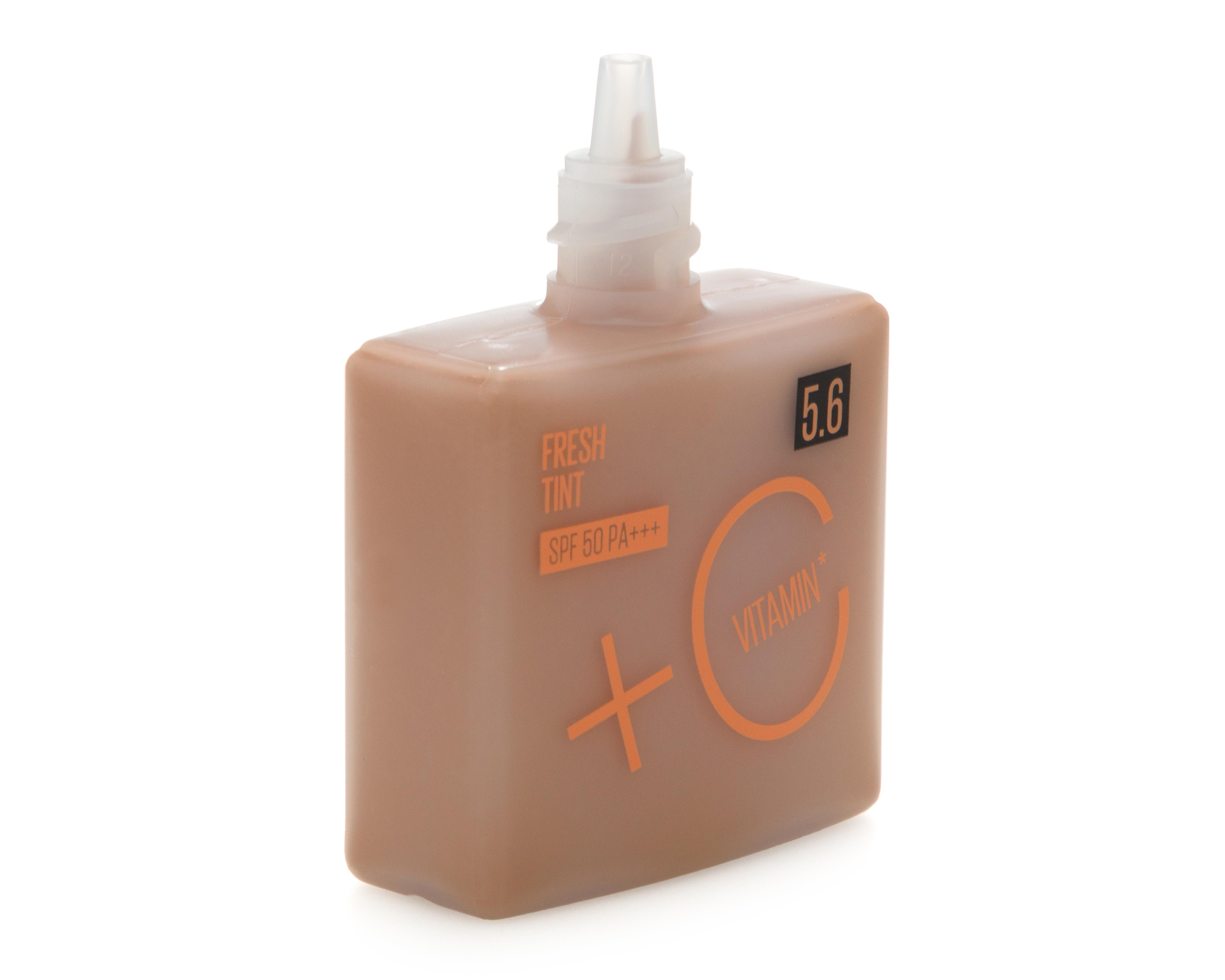 Foto 2 | Base de Maquillaje Maybelline Fit Me Fresh Tint 5.6