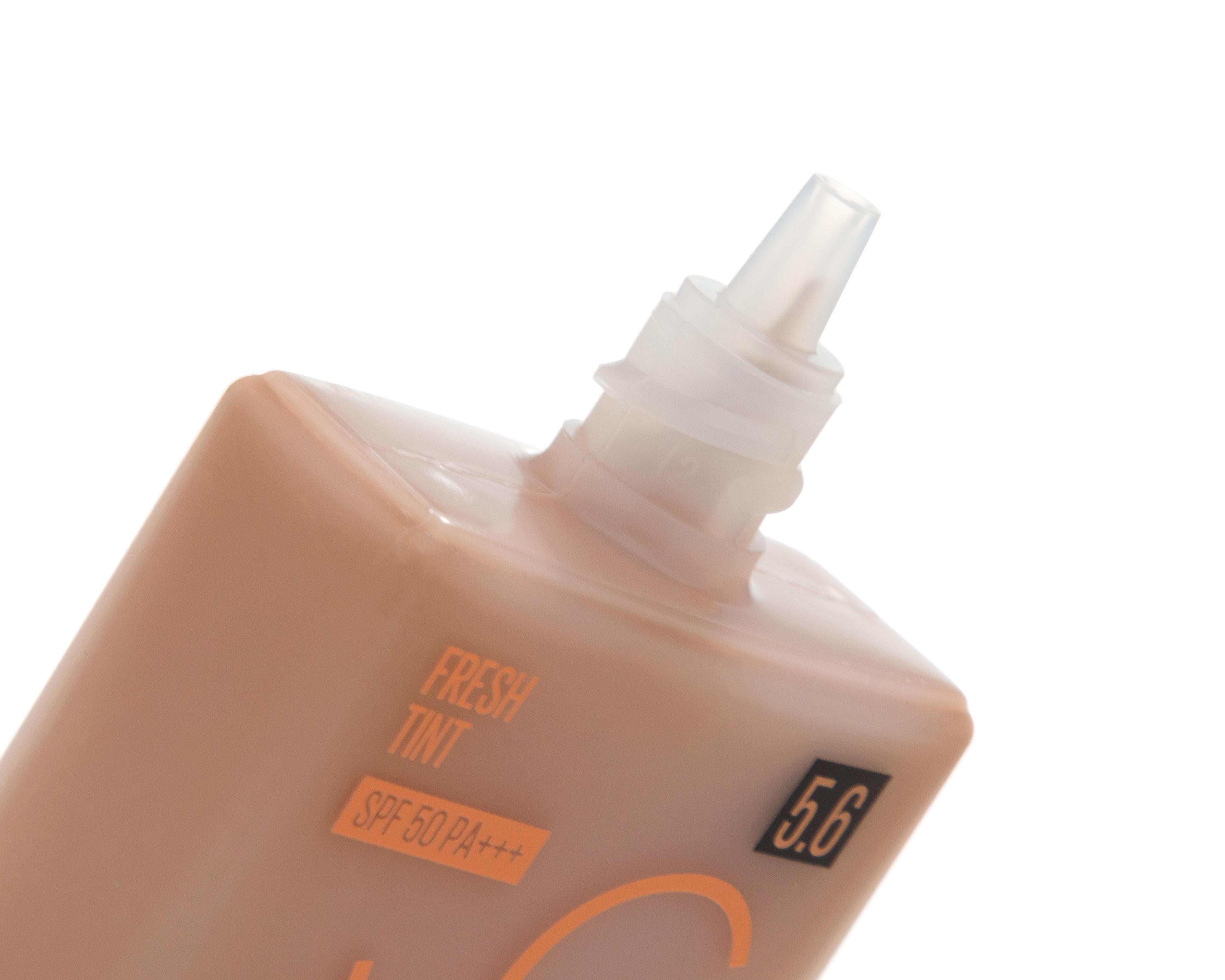 Foto 3 | Base de Maquillaje Maybelline Fit Me Fresh Tint 5.6