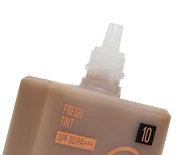 Foto 3 | Base de Maquillaje Maybelline Fit Me Fresh Tint 10