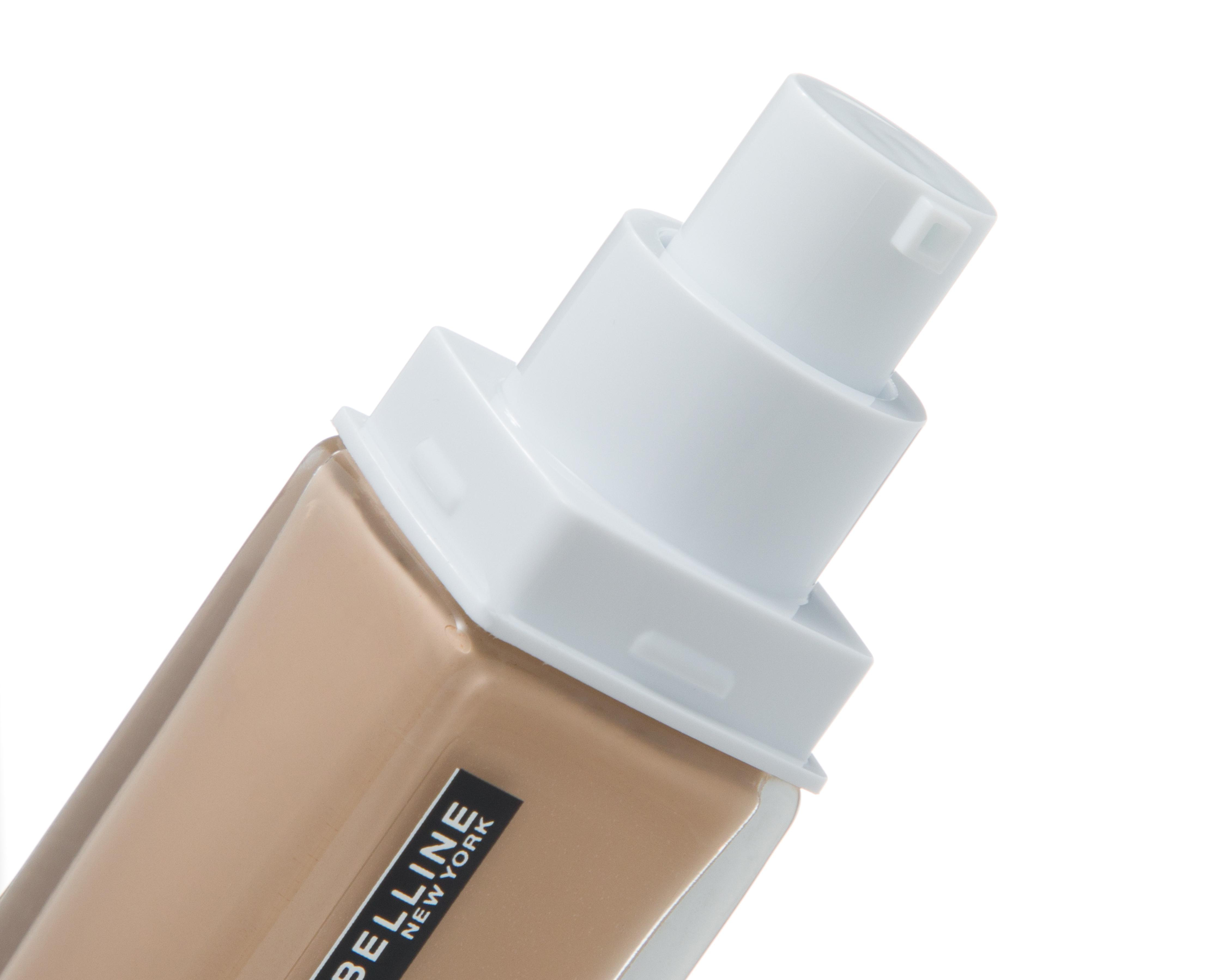 Foto 4 pulgar | Base de Maquillaje Maybelline Superstay 125 Nude Beige 30 ml