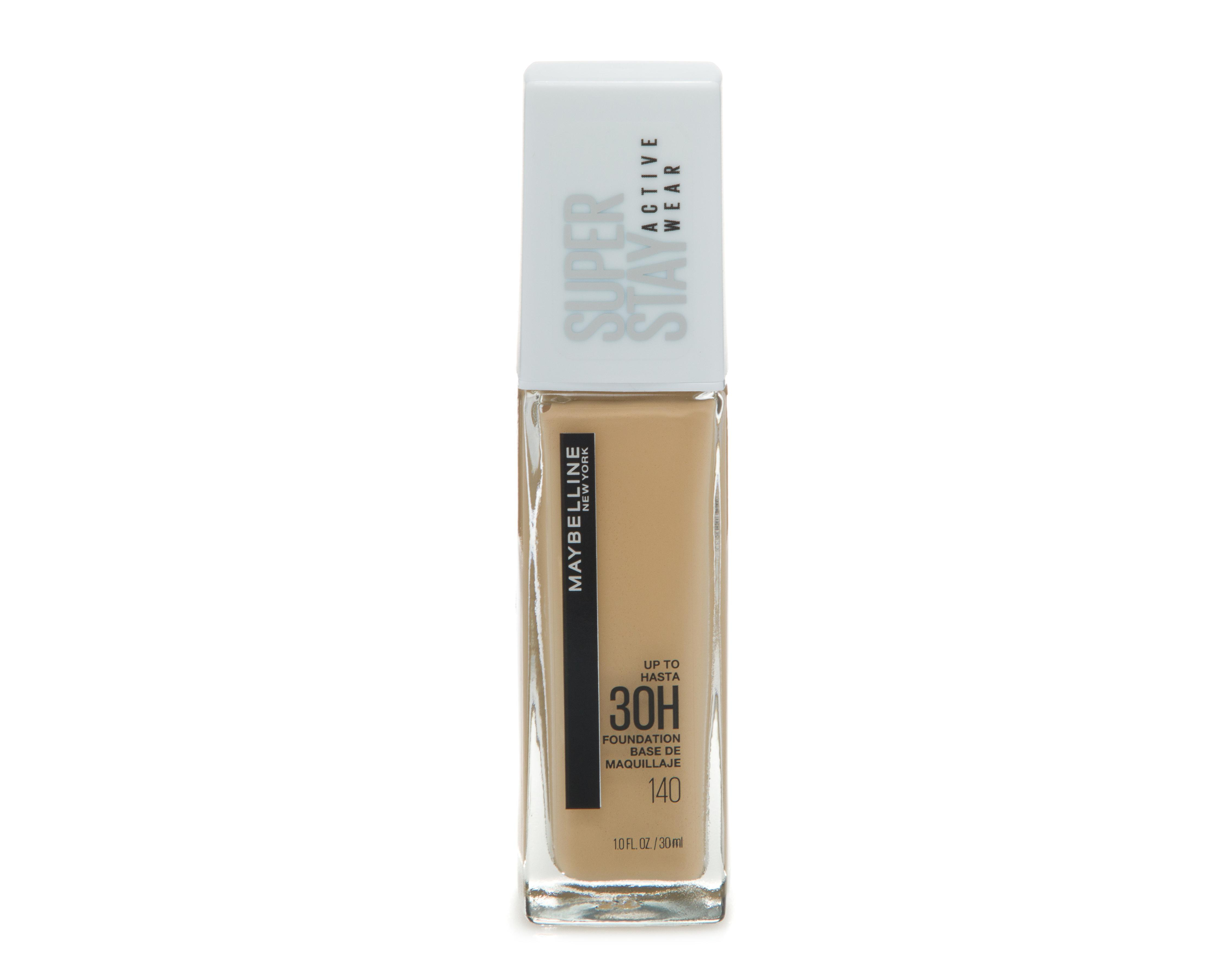 Foto 1 | Base de Maquillaje Maybelline Superstay 140 Light Tangerine 30 ml