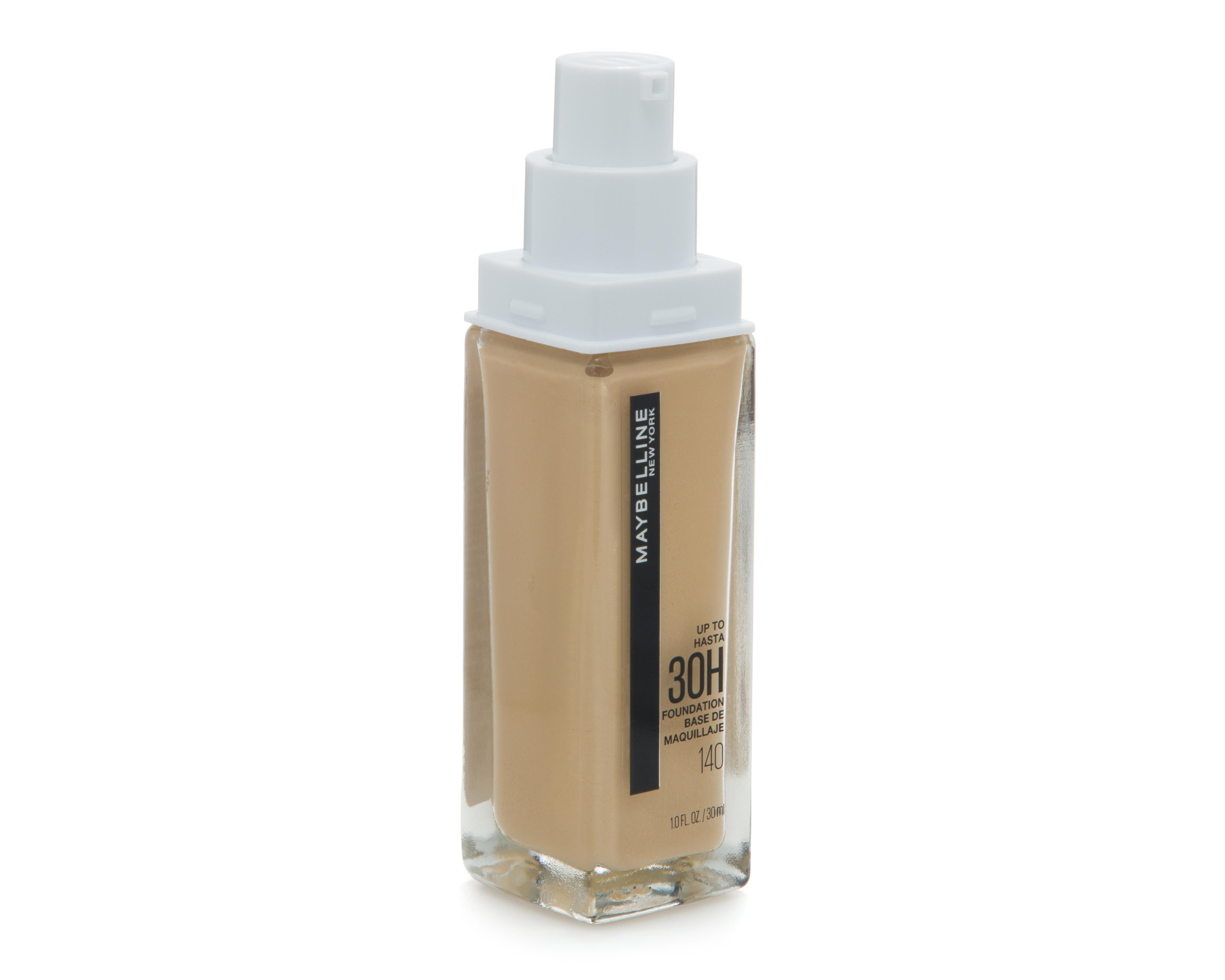 Foto 2 | Base de Maquillaje Maybelline Superstay 140 Light Tangerine 30 ml