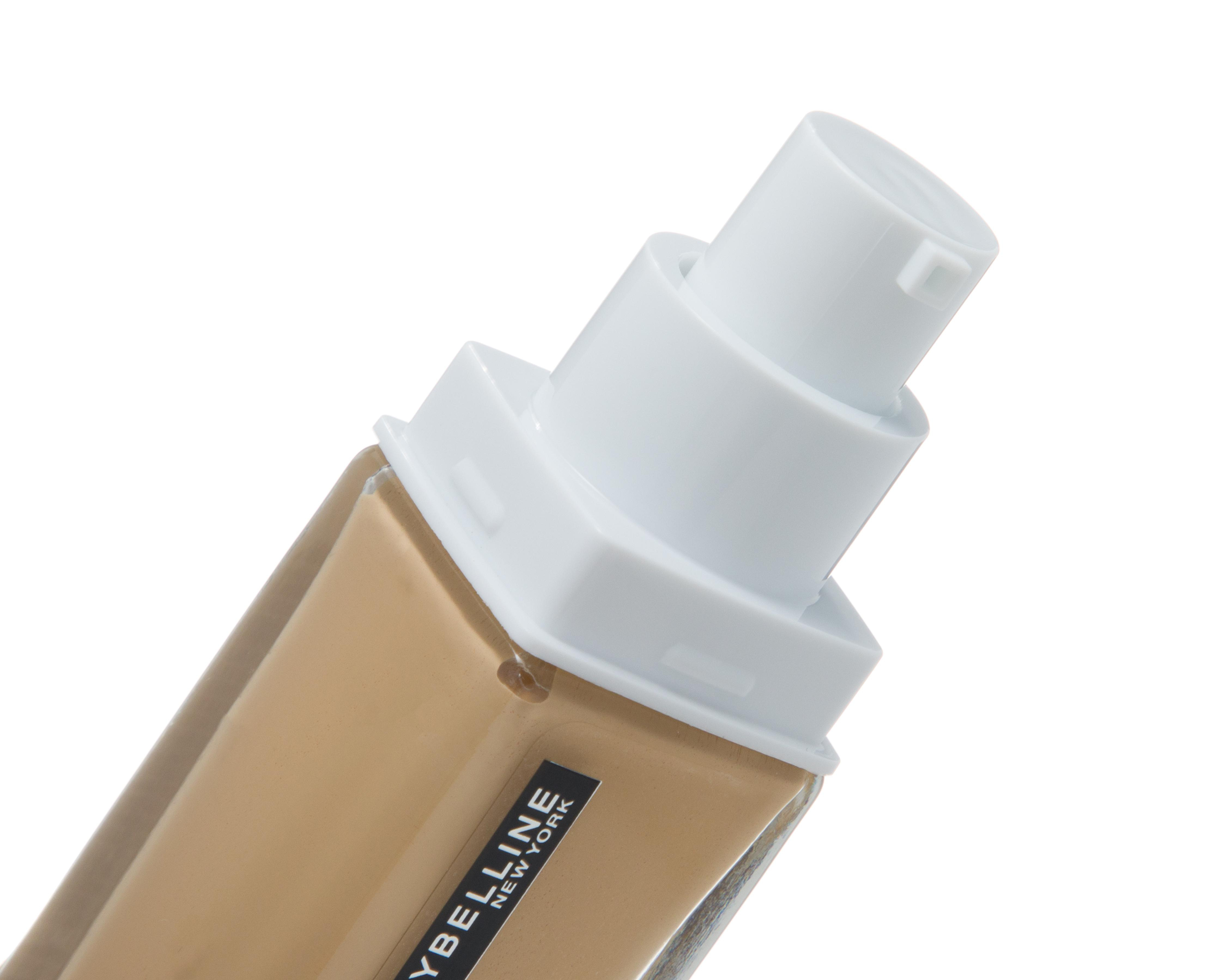Foto 3 | Base de Maquillaje Maybelline Superstay 140 Light Tangerine 30 ml