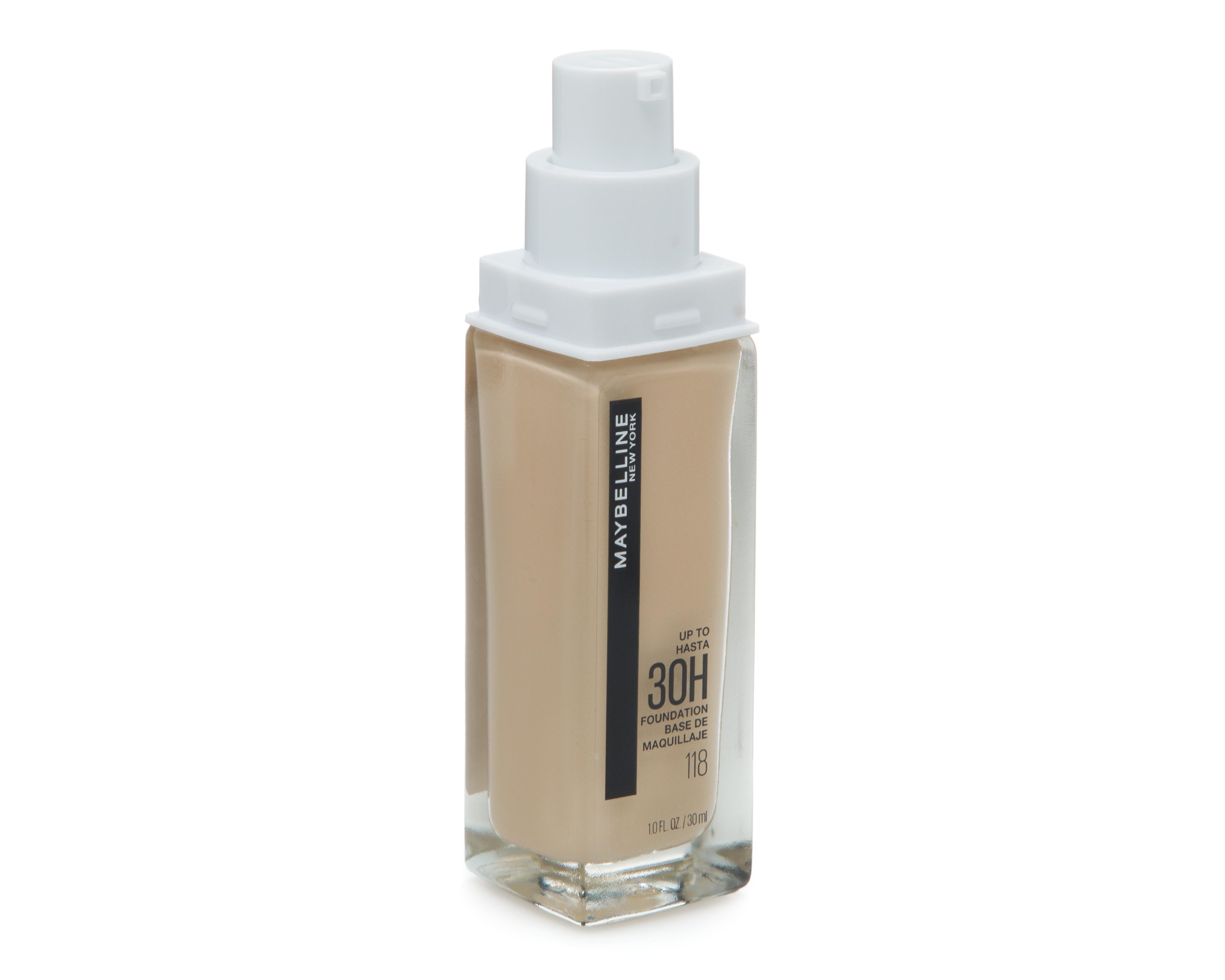 Foto 2 | Base de Maquillaje Maybelline Super Stay Active Wear 118 Light Beige 30 ml