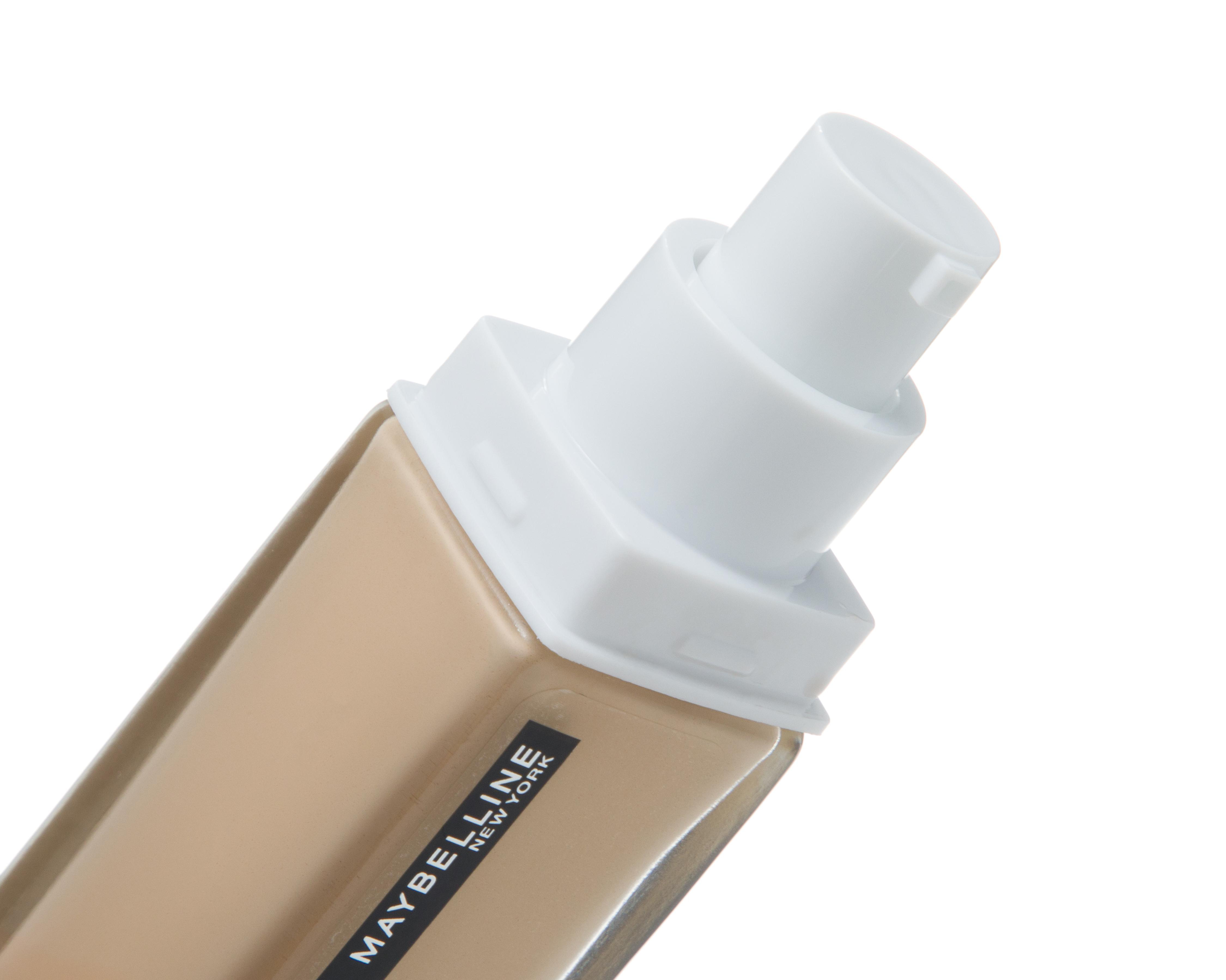 Foto 4 pulgar | Base de Maquillaje Maybelline Super Stay Active Wear 118 Light Beige 30 ml