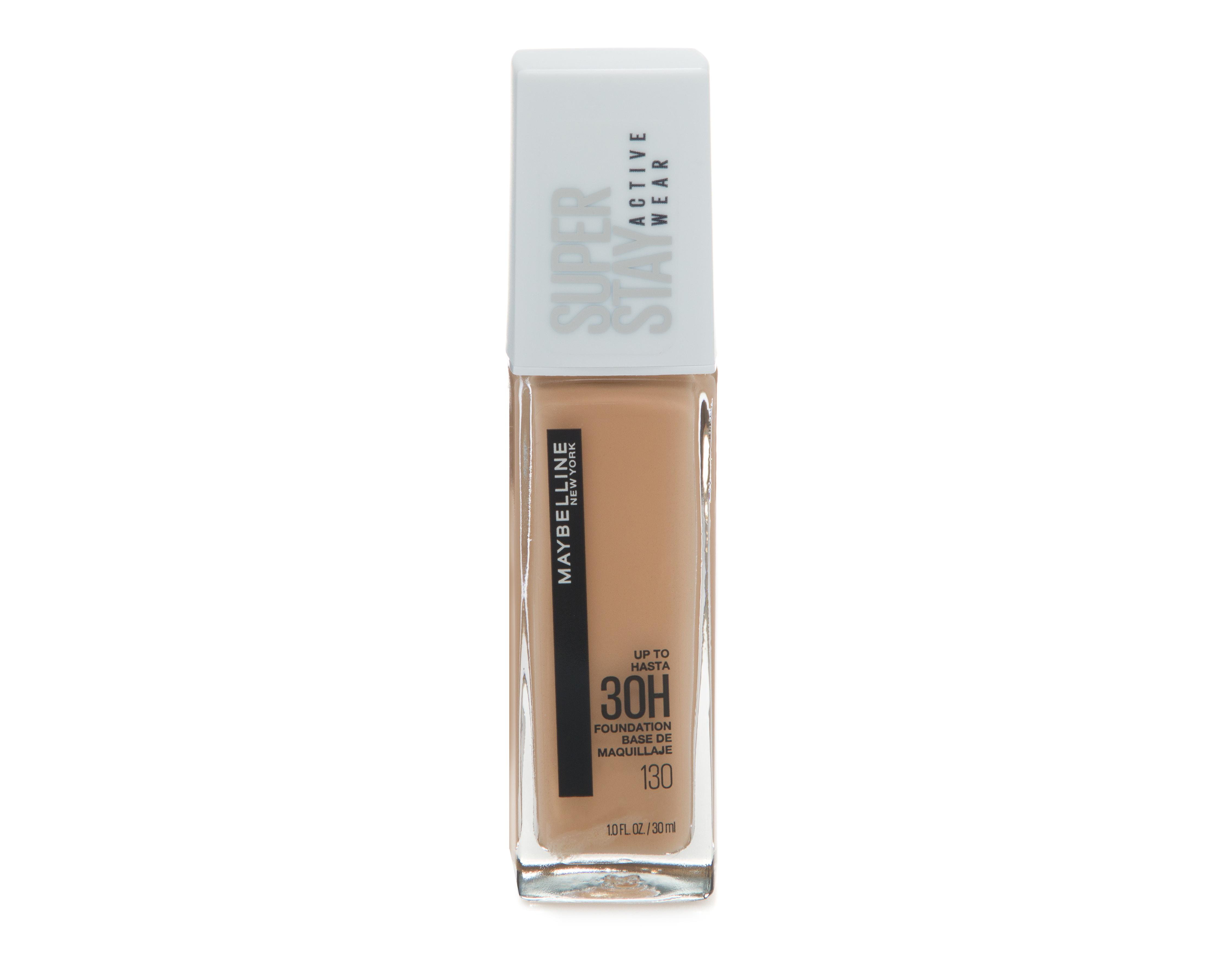 Base de Maquillaje Maybelline Super Stay Active Wear 130 30 ml $319