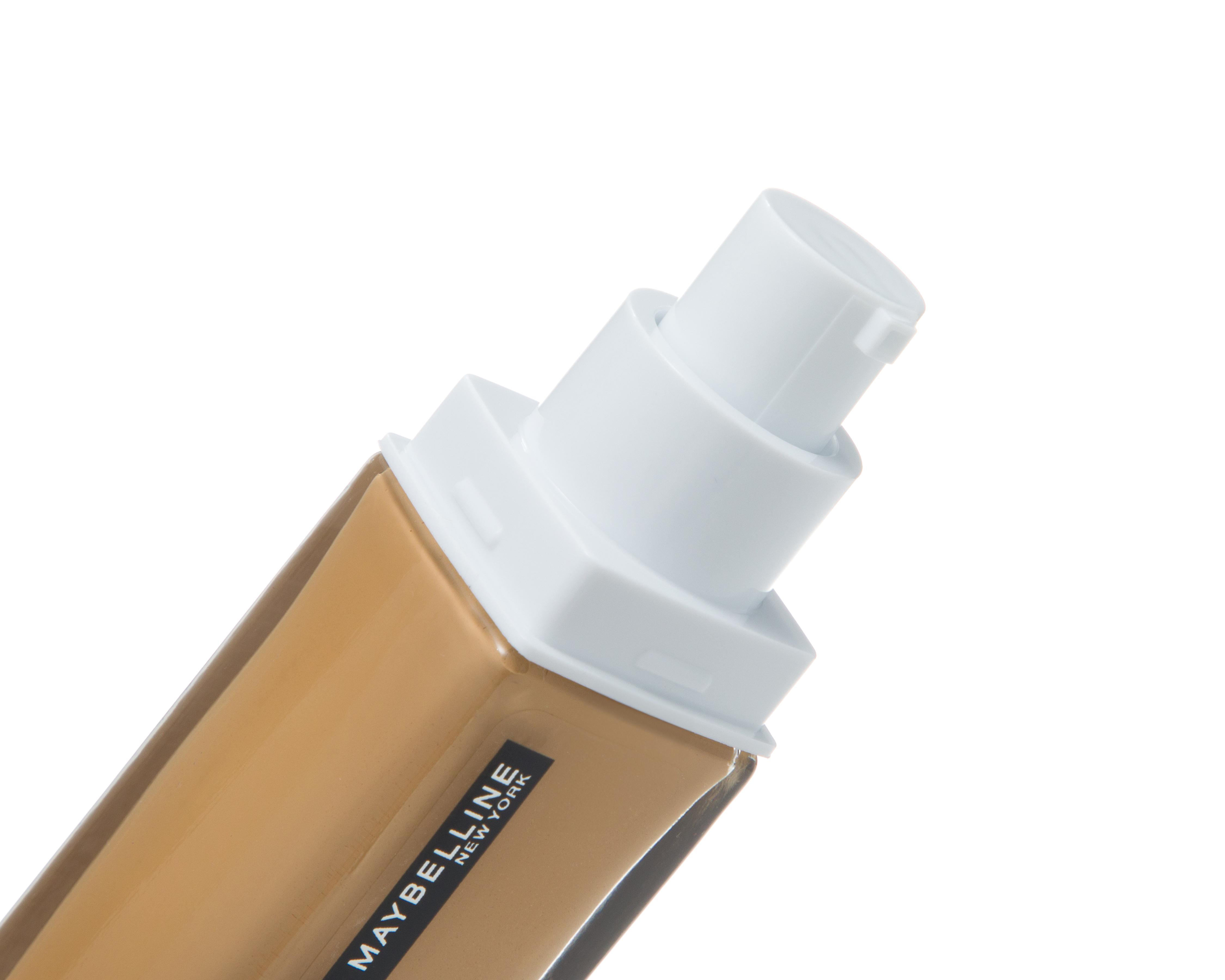 Foto 4 pulgar | Base de Maquillaje Maybelline Superstay 312 Honey 30 ml