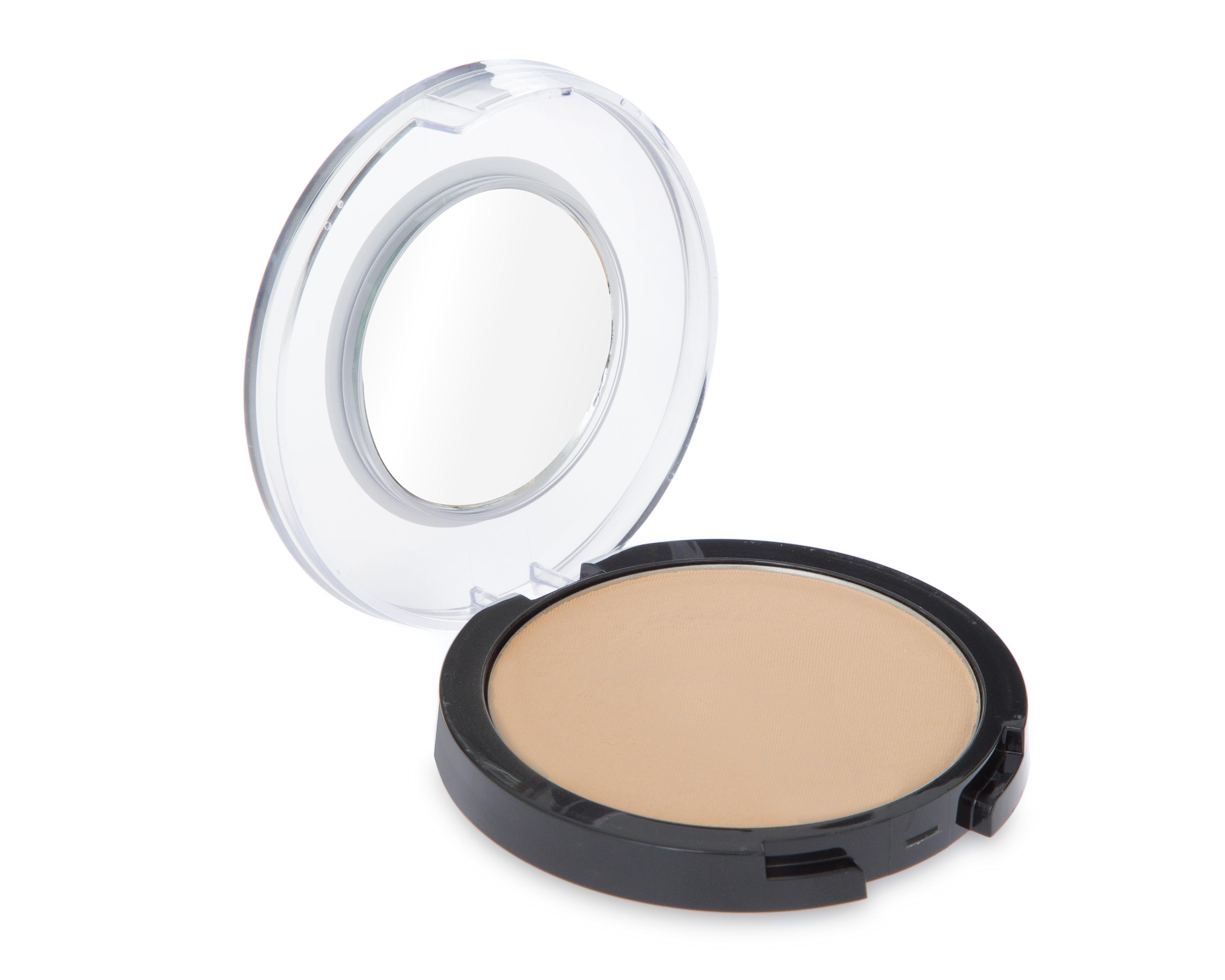 Foto 3 pulgar | Polvo Compacto Maybelline Fit Me! 235 Pure Beige 12 g