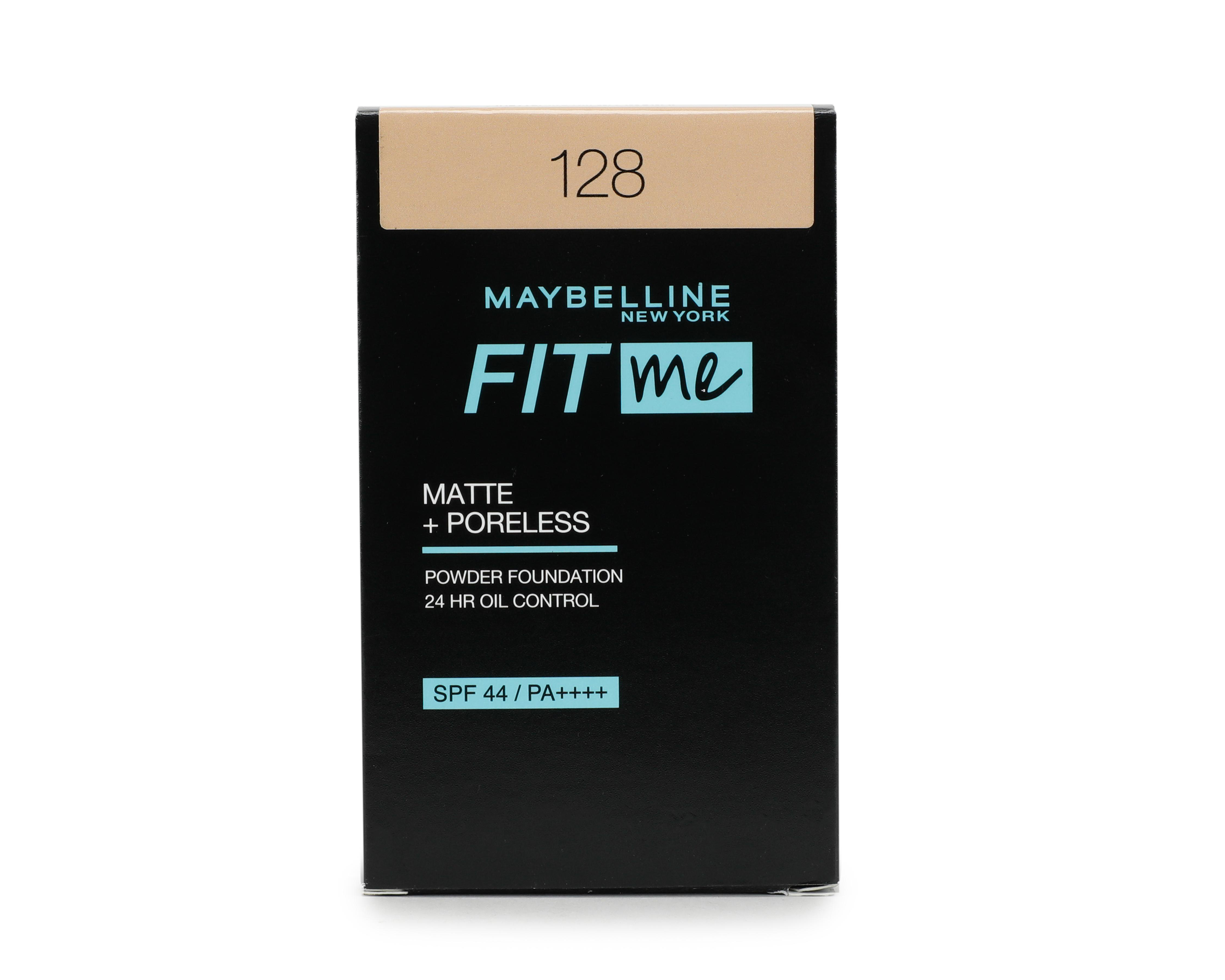 Foto 4 pulgar | Base de Maquillaje Maybelline Fit Me 128 Warm Nude 9 g