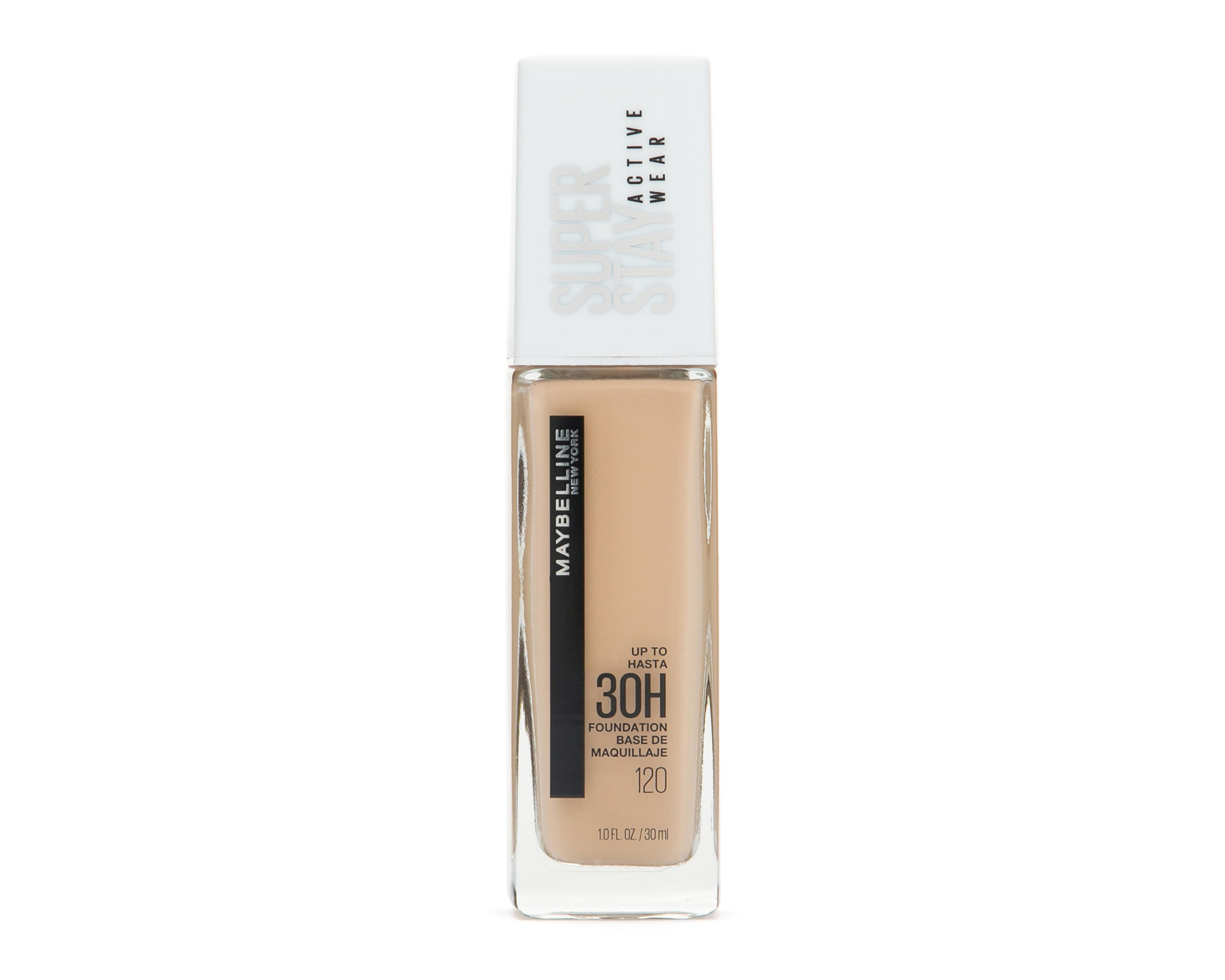 Foto 1 | Base de Maquillaje Maybelline Super Stay Active Wear 120 30 ml