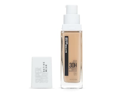 Foto 2 | Base de Maquillaje Maybelline Super Stay Active Wear 120 30 ml