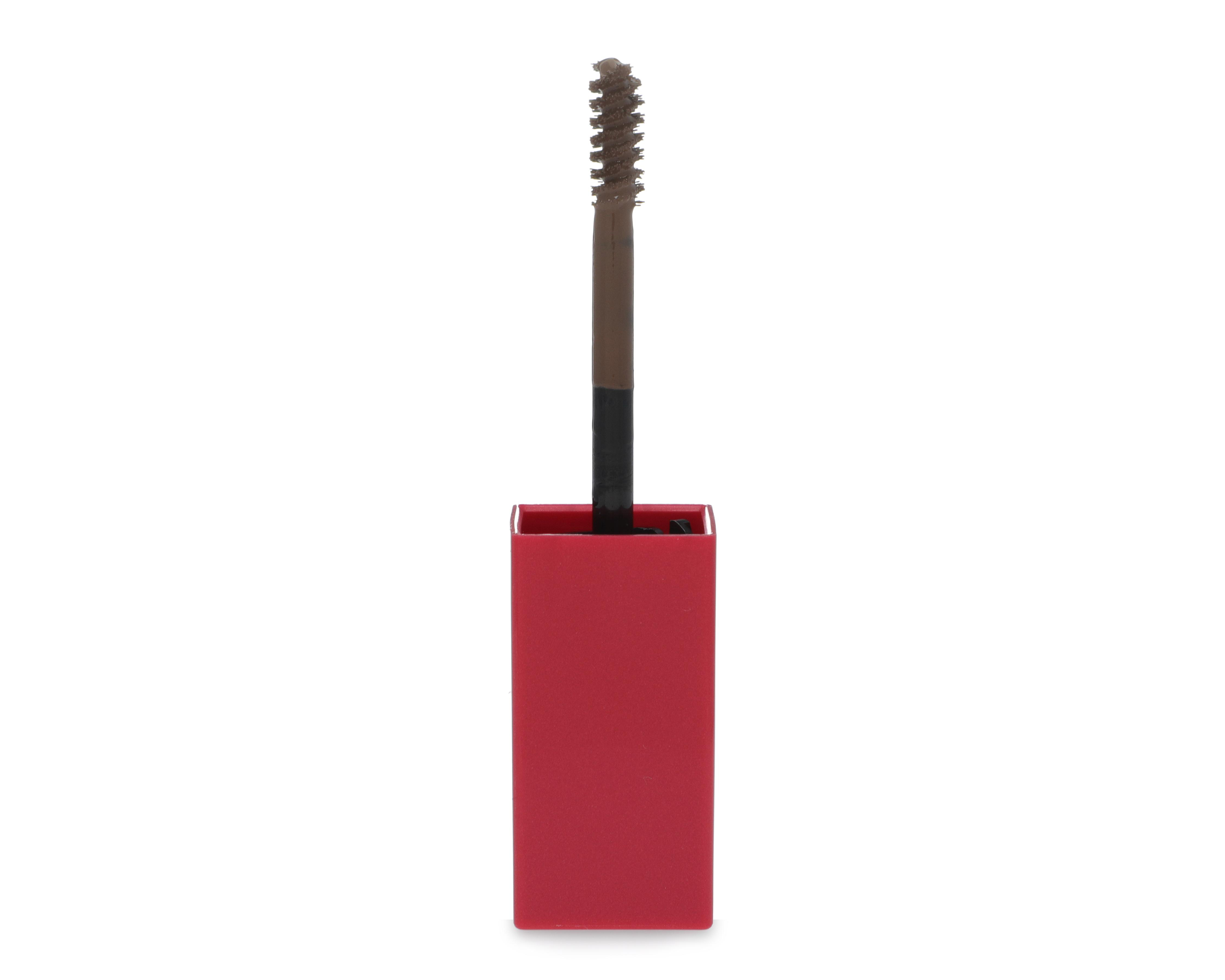 Foto 4 | Máscara de Cejas Maybelline Tattoo Brow Gel 3D Warm 6 ml