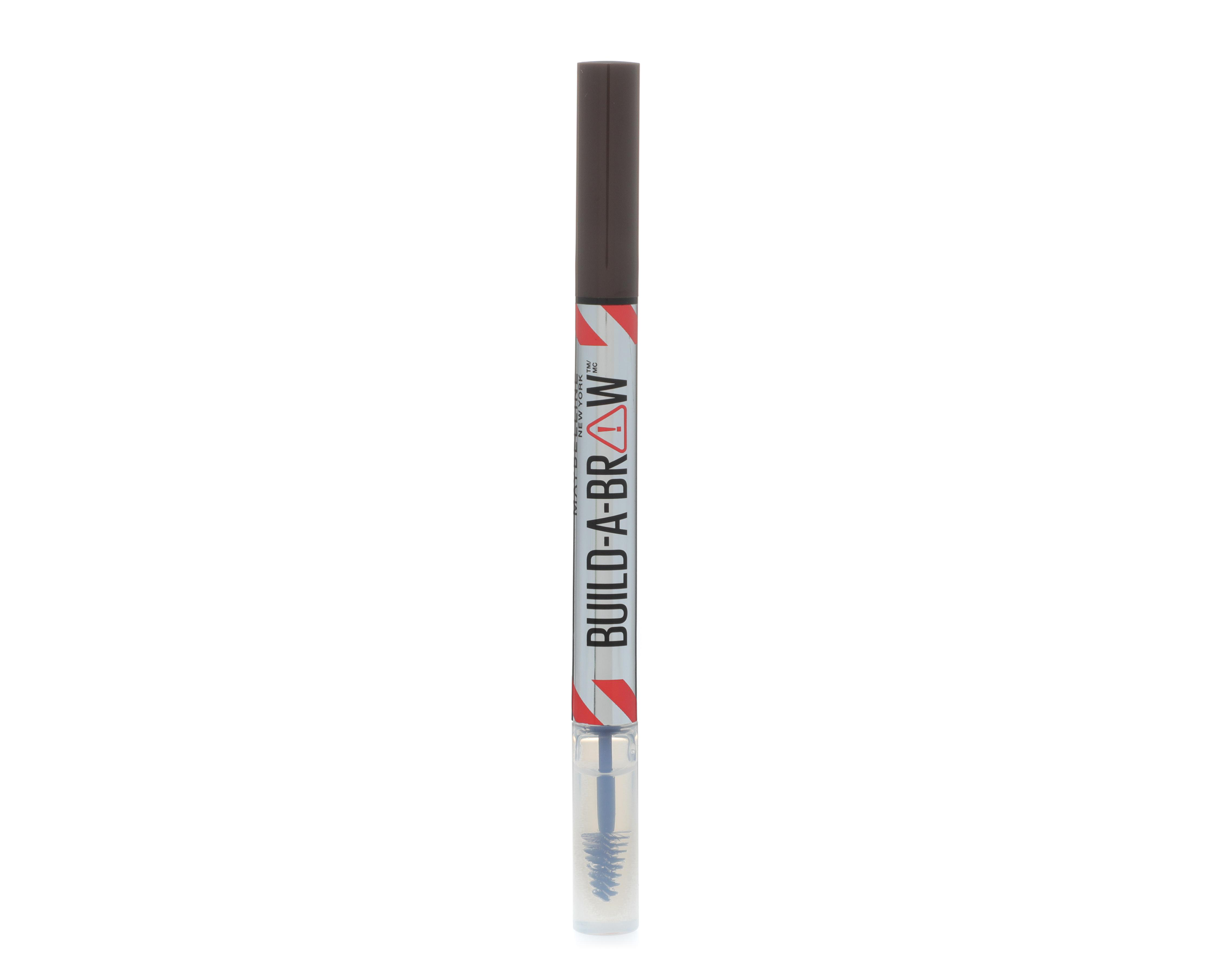 Foto 2 | Gel Fijador de Cejas Maybelline Build a Brow 260 Deep Brown 1.4 ml