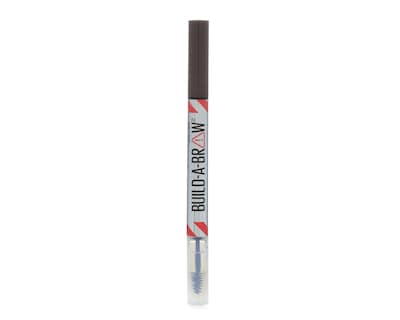 Foto 2 | Gel Fijador de Cejas Maybelline Build a Brow 260 Deep Brown 1.4 ml