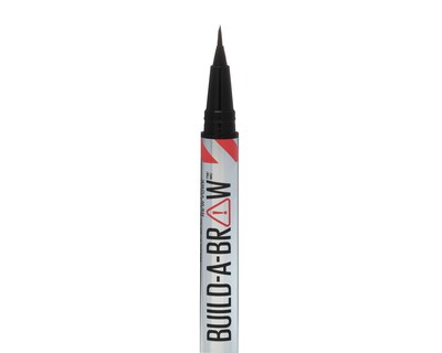 Foto 3 | Gel Fijador de Cejas Maybelline Build a Brow 260 Deep Brown 1.4 ml