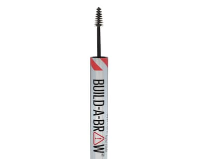 Foto 4 | Gel Fijador de Cejas Maybelline Build a Brow 260 Deep Brown 1.4 ml
