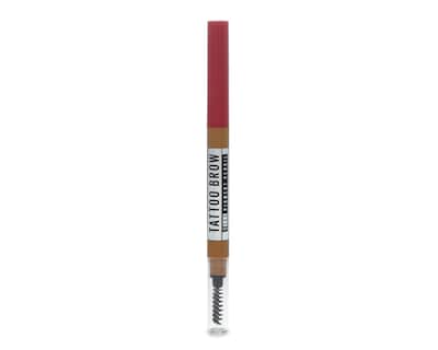Foto 2 | Lápiz de Cejas Maybelline Tattoo Brow Larga Duración 250 mg