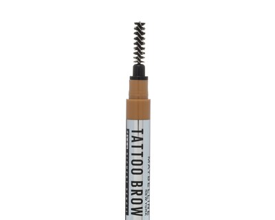 Foto 4 | Lápiz de Cejas Maybelline Tattoo Brow Larga Duración 250 mg