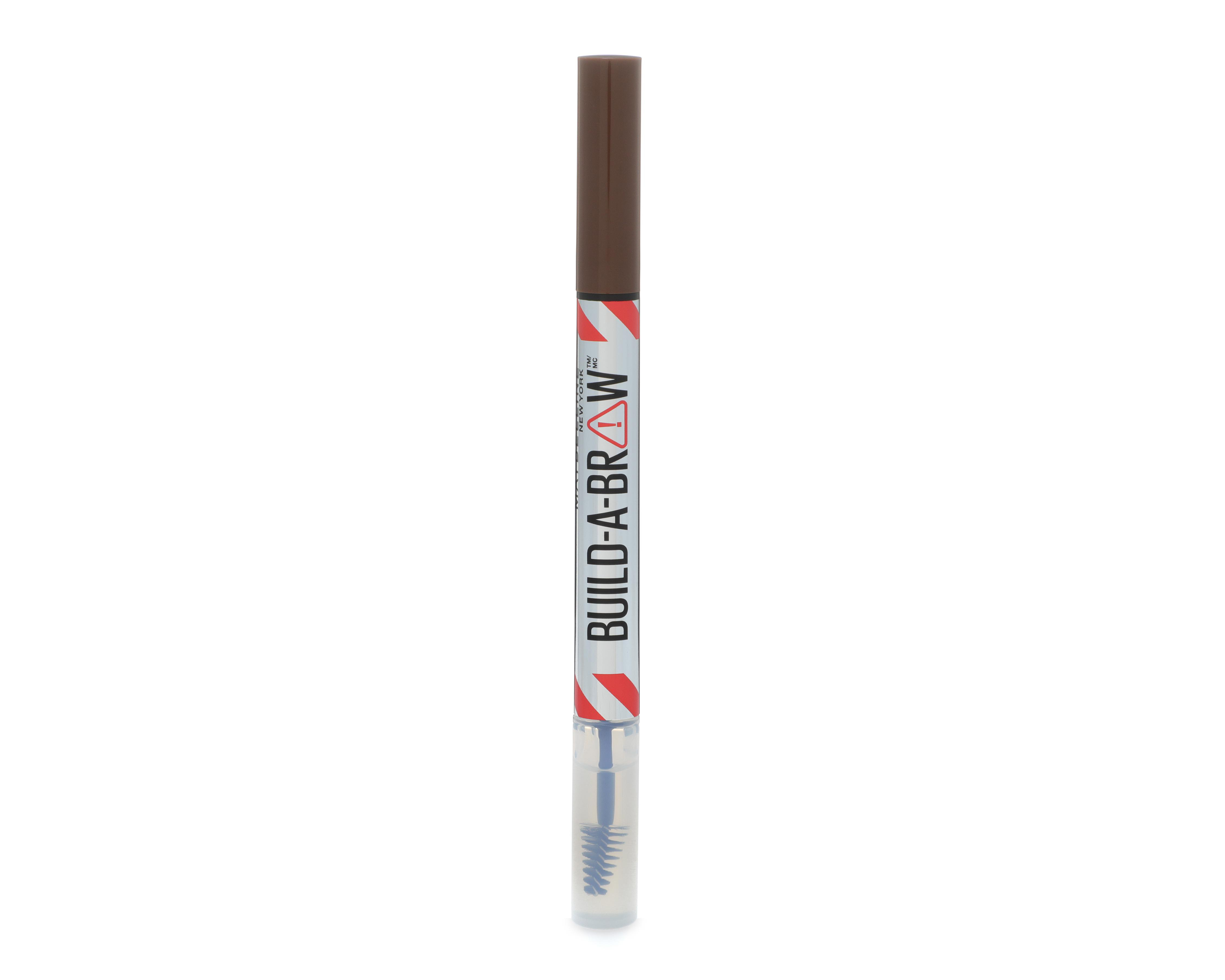 Foto 2 | Gel Fijador de Cejas Maybelline Build a Brow 257 Medium Brown 1.4 ml