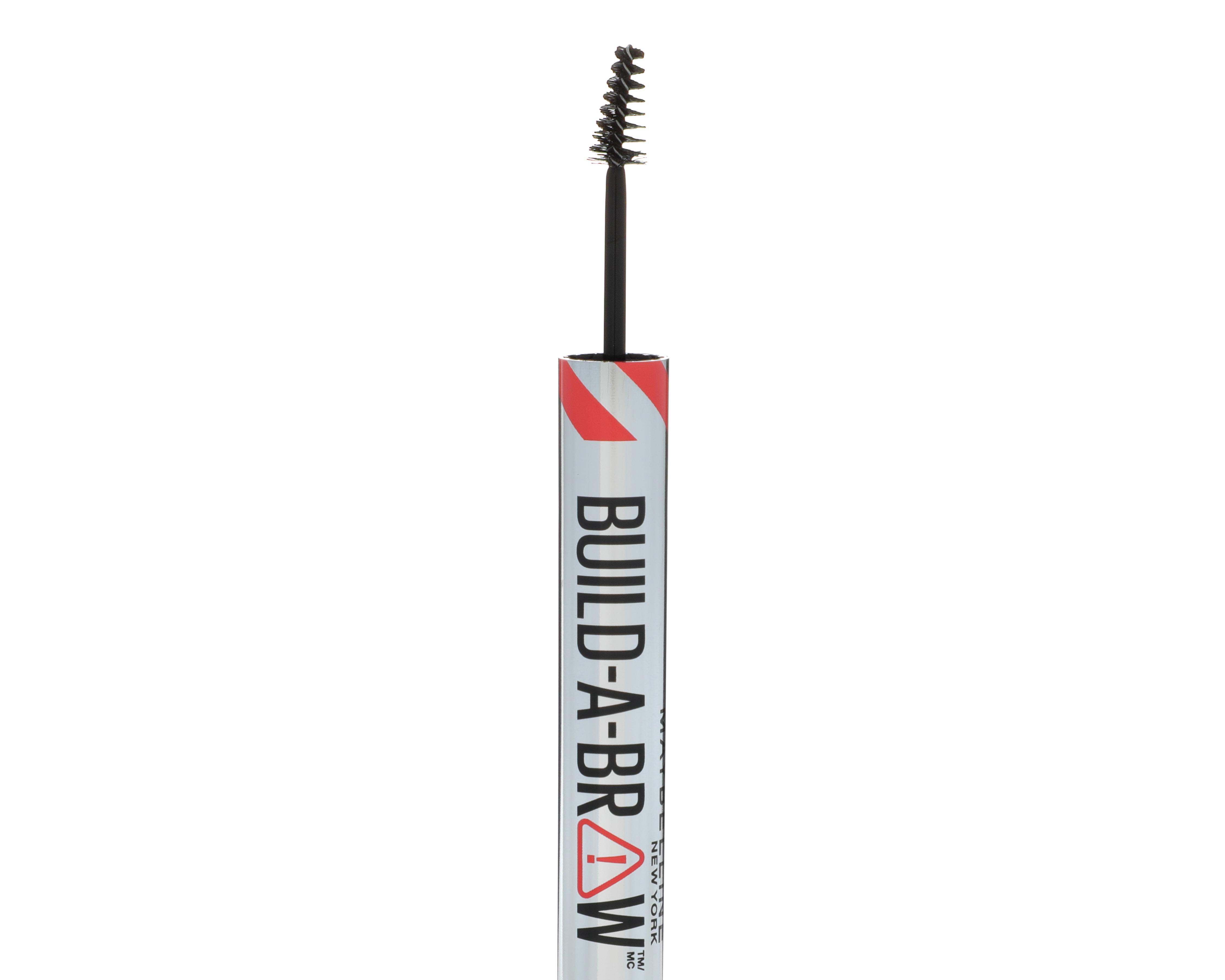 Foto 4 | Gel Fijador de Cejas Maybelline Build a Brow 257 Medium Brown 1.4 ml