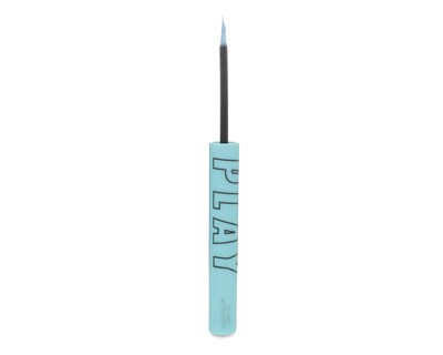 Foto 4 | Delineador para Ojos Maybelline Tattoo Liner Play Azul 2.1 ml