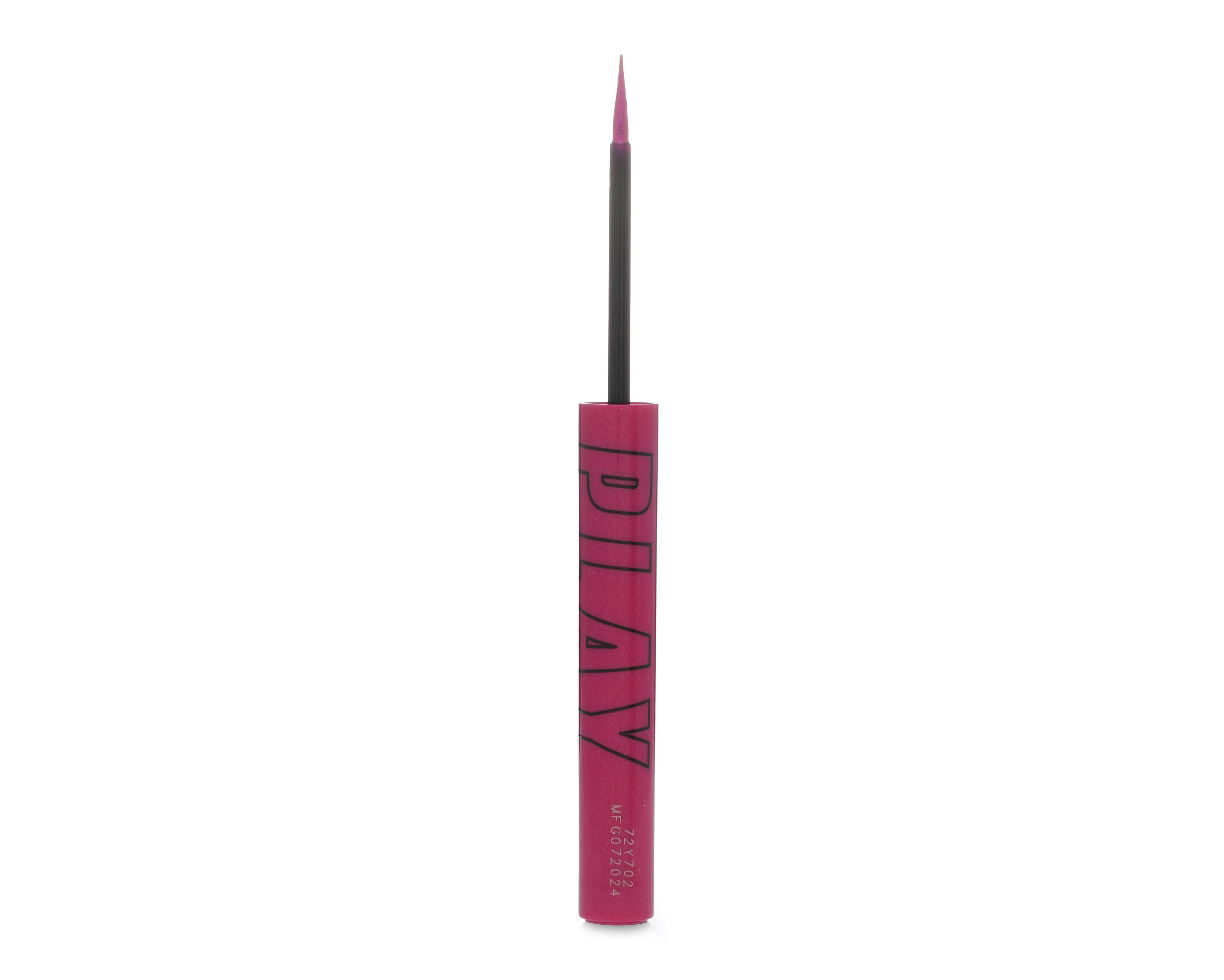 Foto 5 pulgar | Delineador para Ojos Maybelline Tattoo Liner Play Magenta 2.1 ml