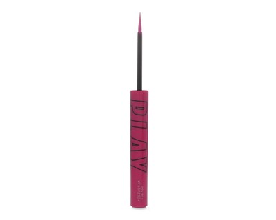 Foto 4 | Delineador para Ojos Maybelline Tattoo Liner Play Magenta 2.1 ml