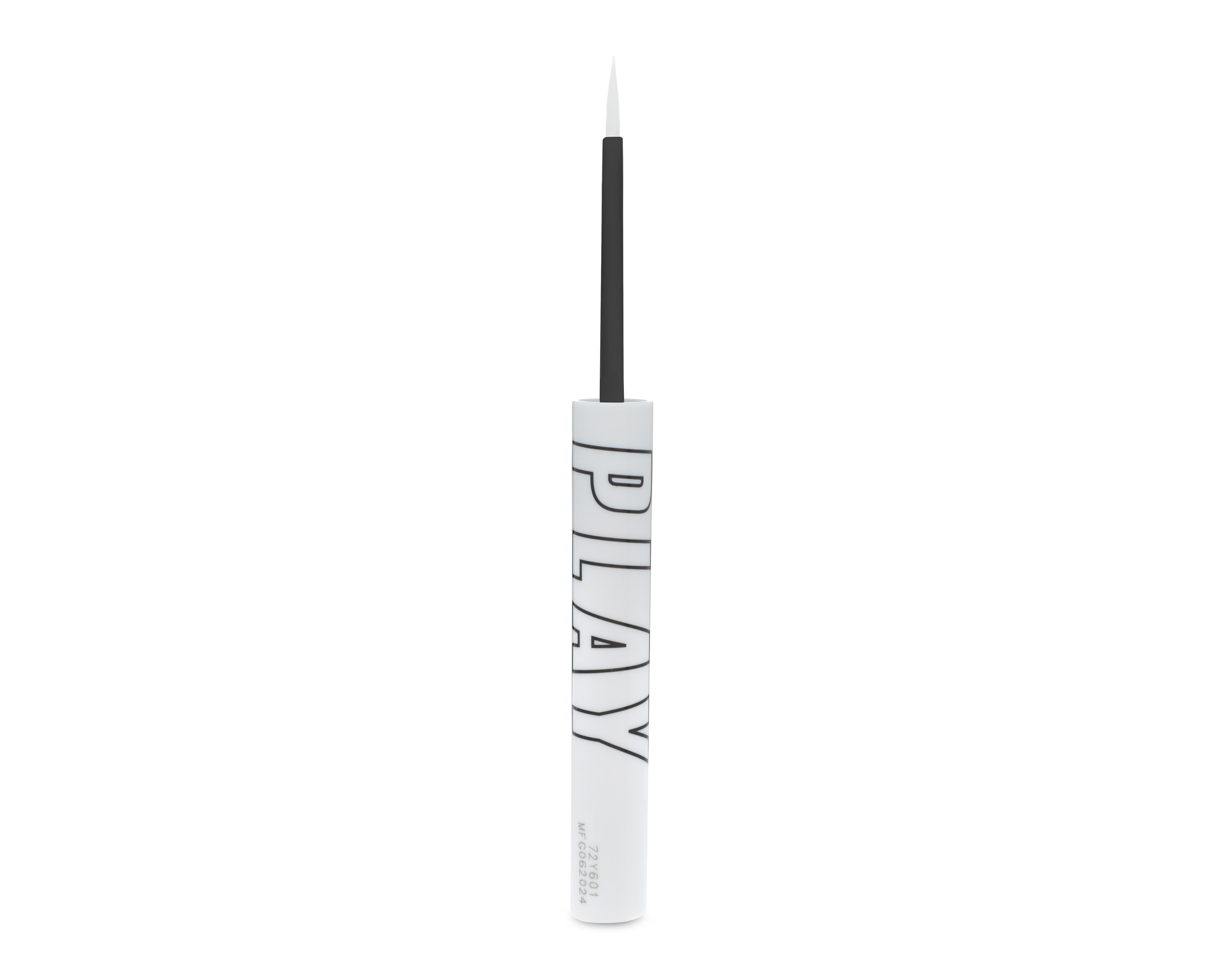Foto 4 | Delineador para Ojos Maybelline Tattoo Liner Play Blanco 2.1 ml