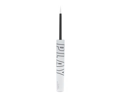 Foto 4 | Delineador para Ojos Maybelline Tattoo Liner Play Blanco 2.1 ml