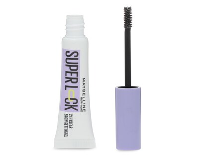 Foto 3 | Gel de Cejas Maybelline Super Lock Transparente 7 g
