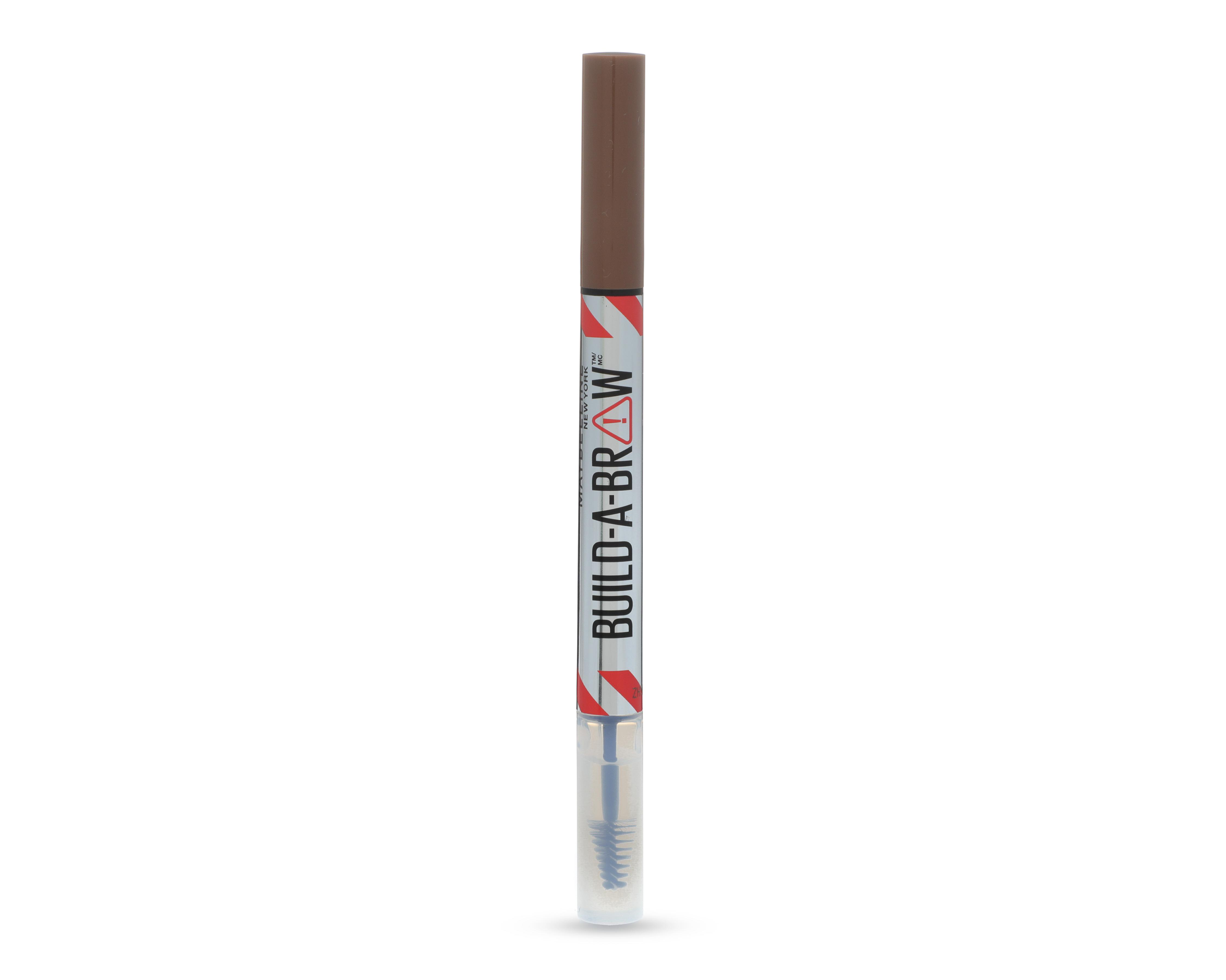 Foto 2 | Gel Fijador de Cejas Maybelline Build a Brow 255 Soft Brown 1.4 ml