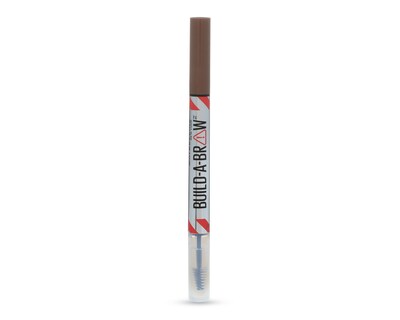 Foto 2 | Gel Fijador de Cejas Maybelline Build a Brow 255 Soft Brown 1.4 ml