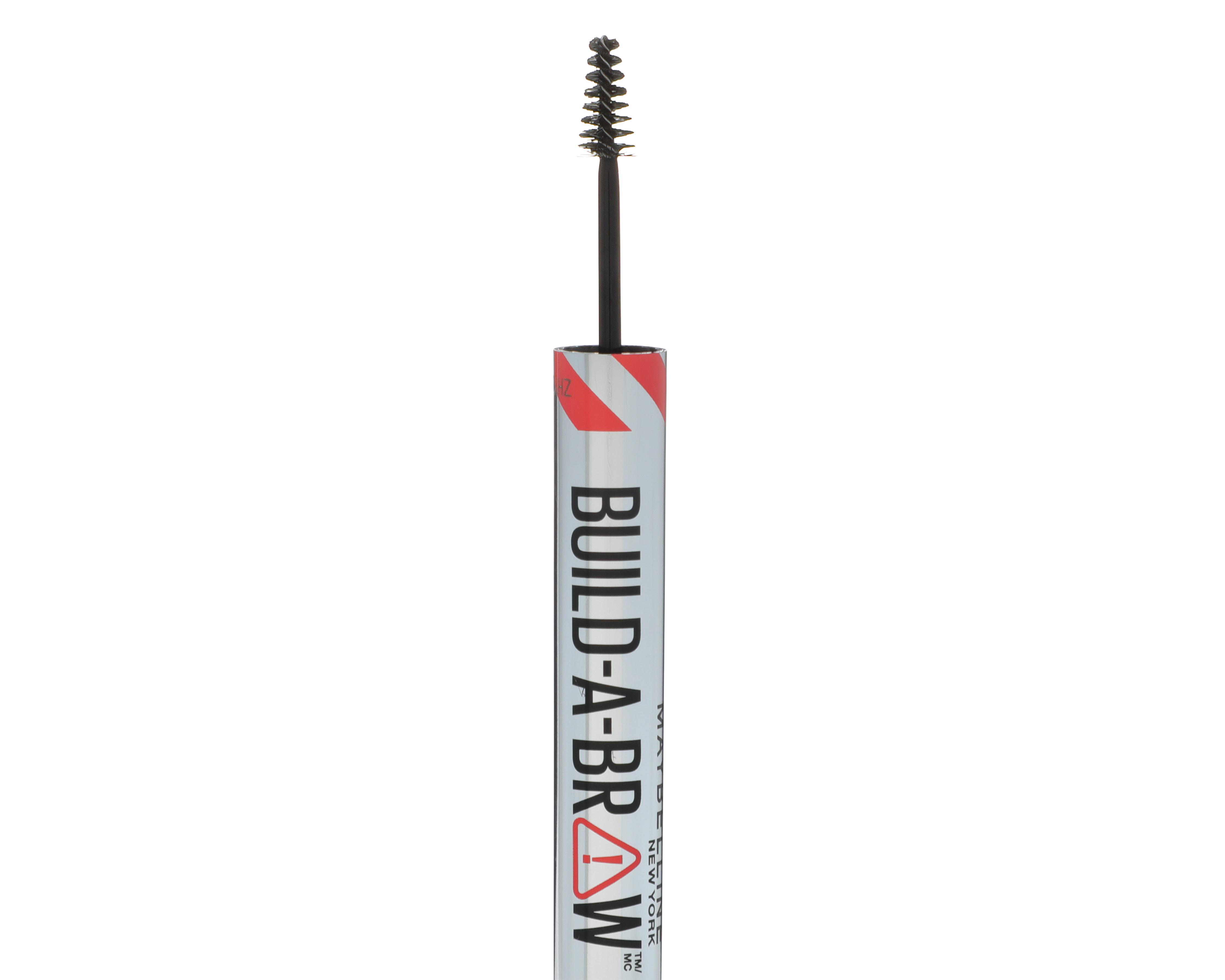 Foto 4 | Gel Fijador de Cejas Maybelline Build a Brow 255 Soft Brown 1.4 ml