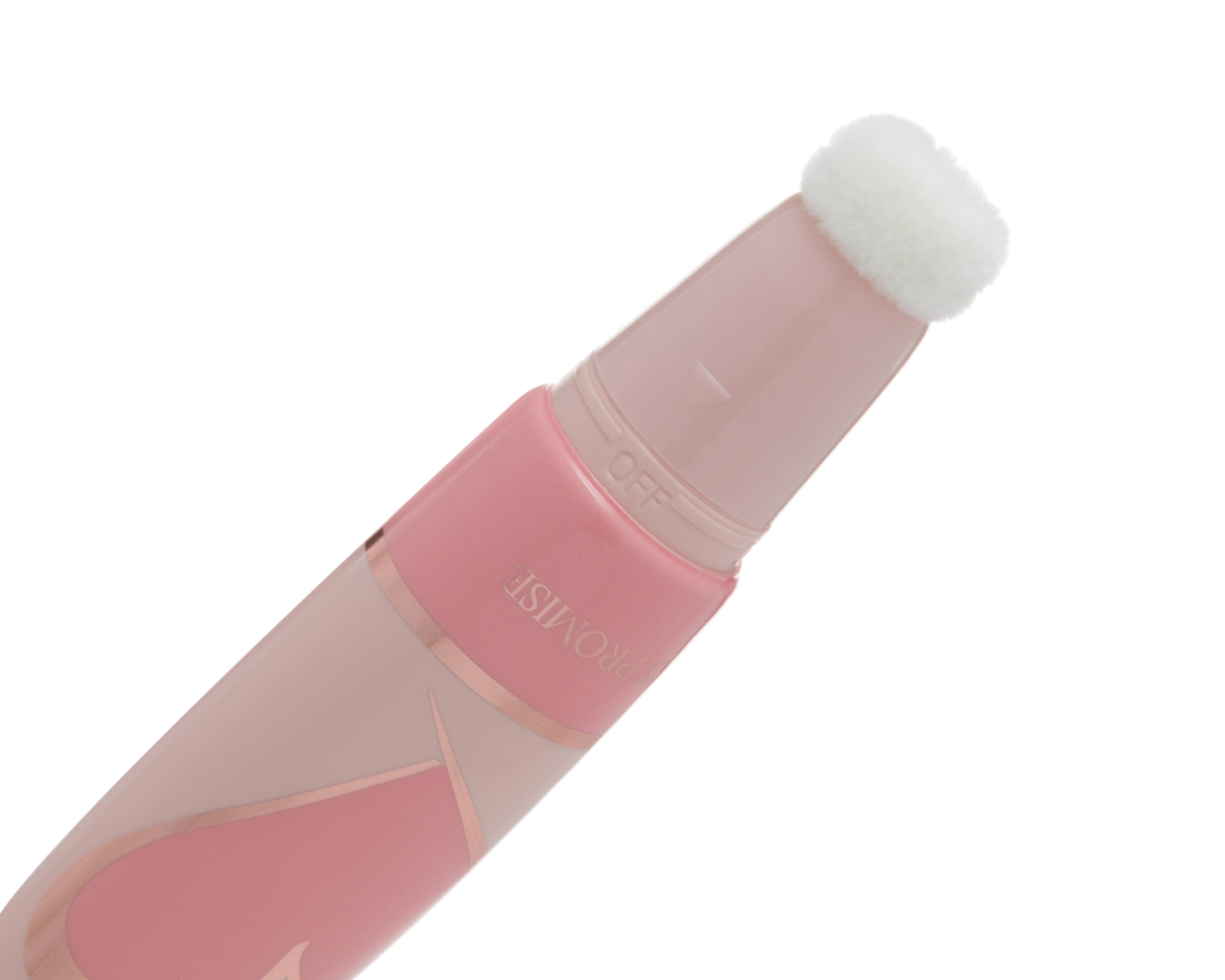 Foto 4 pulgar | Rubor Líquido Beauty Creations Cheeked Up Pinky Promise