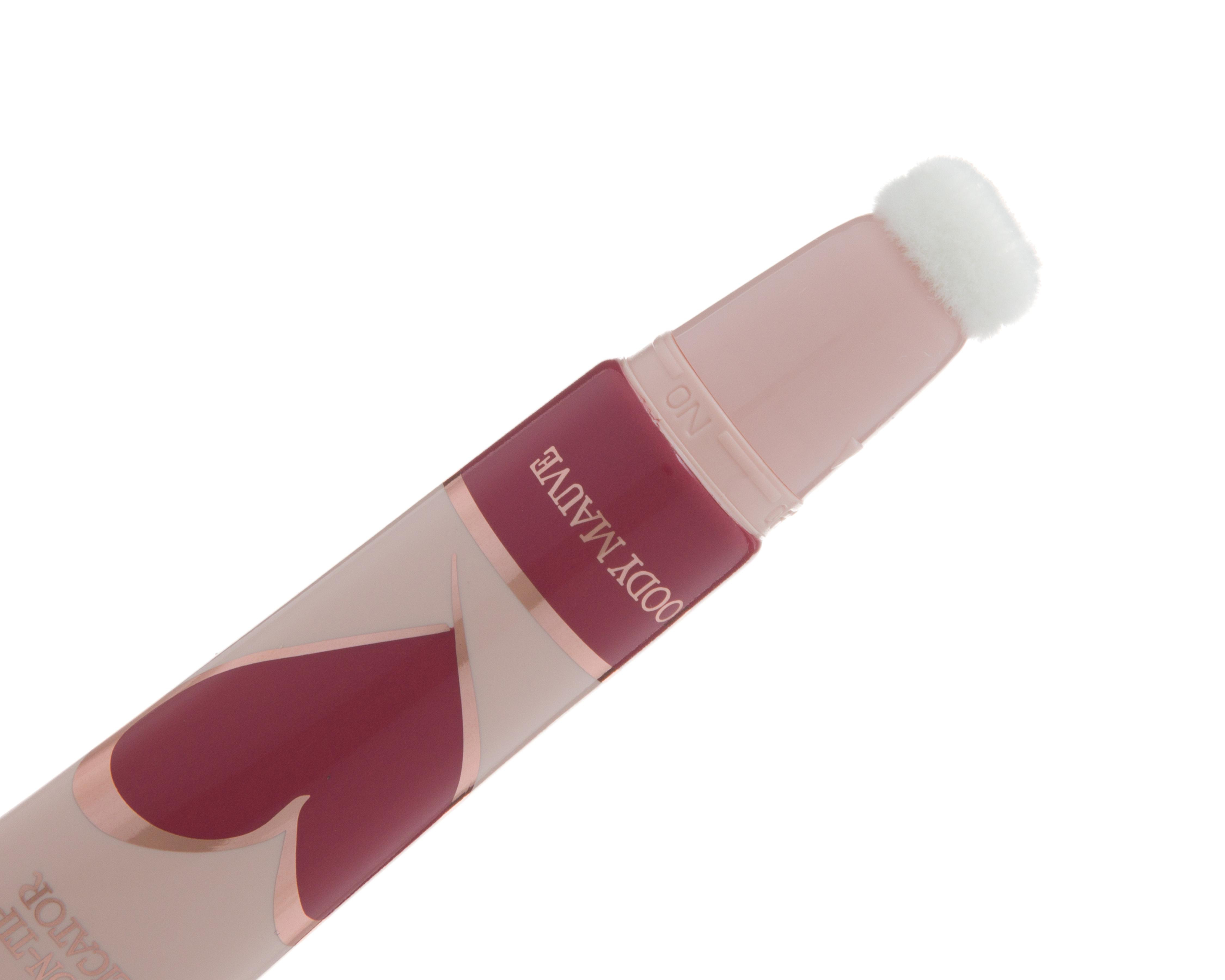 Foto 3 | Rubor Líquido Beauty Creations Moody Mauve 12 g