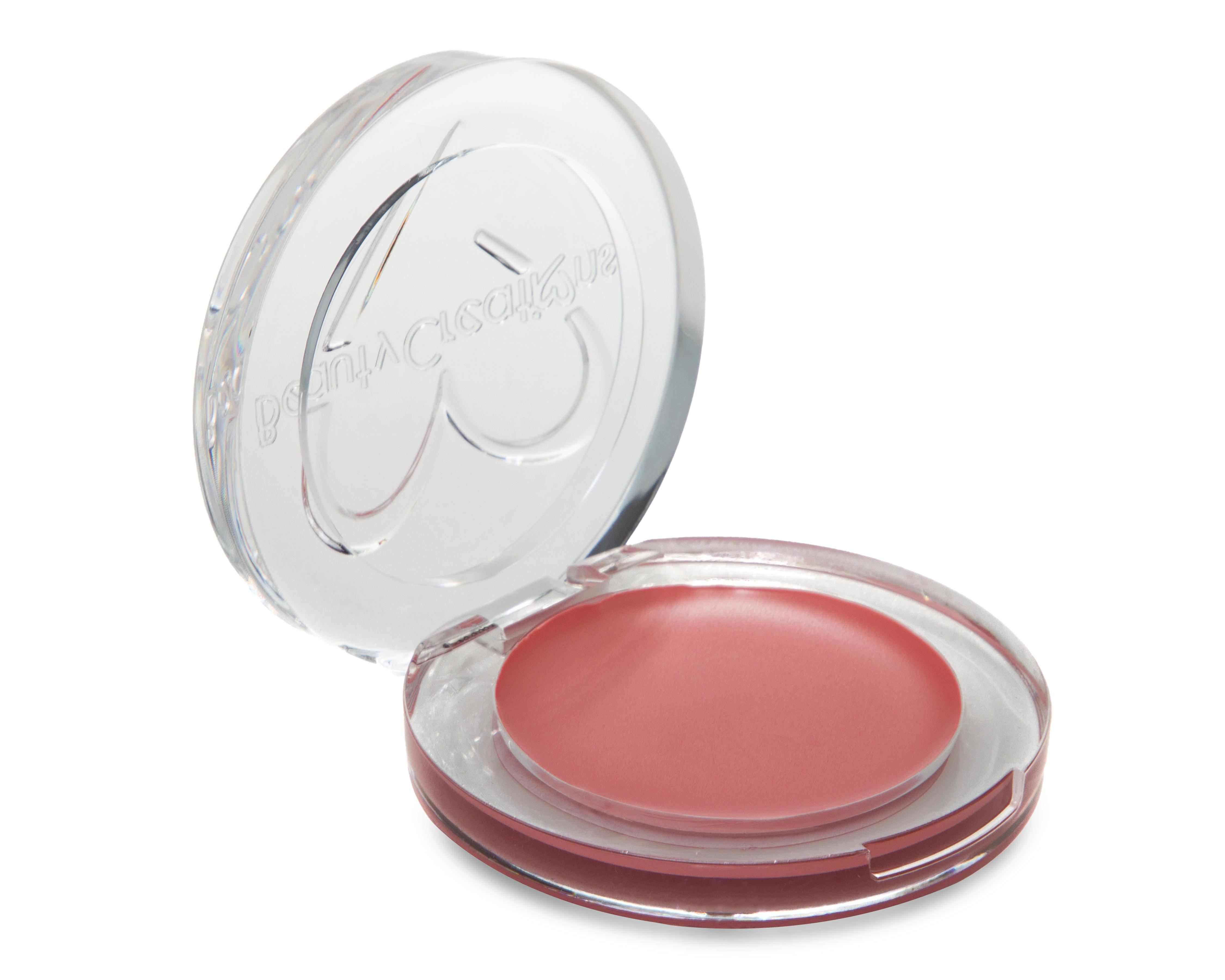 Foto 4 pulgar | Rubor en Crema Beauty Creations Durazno 6 g
