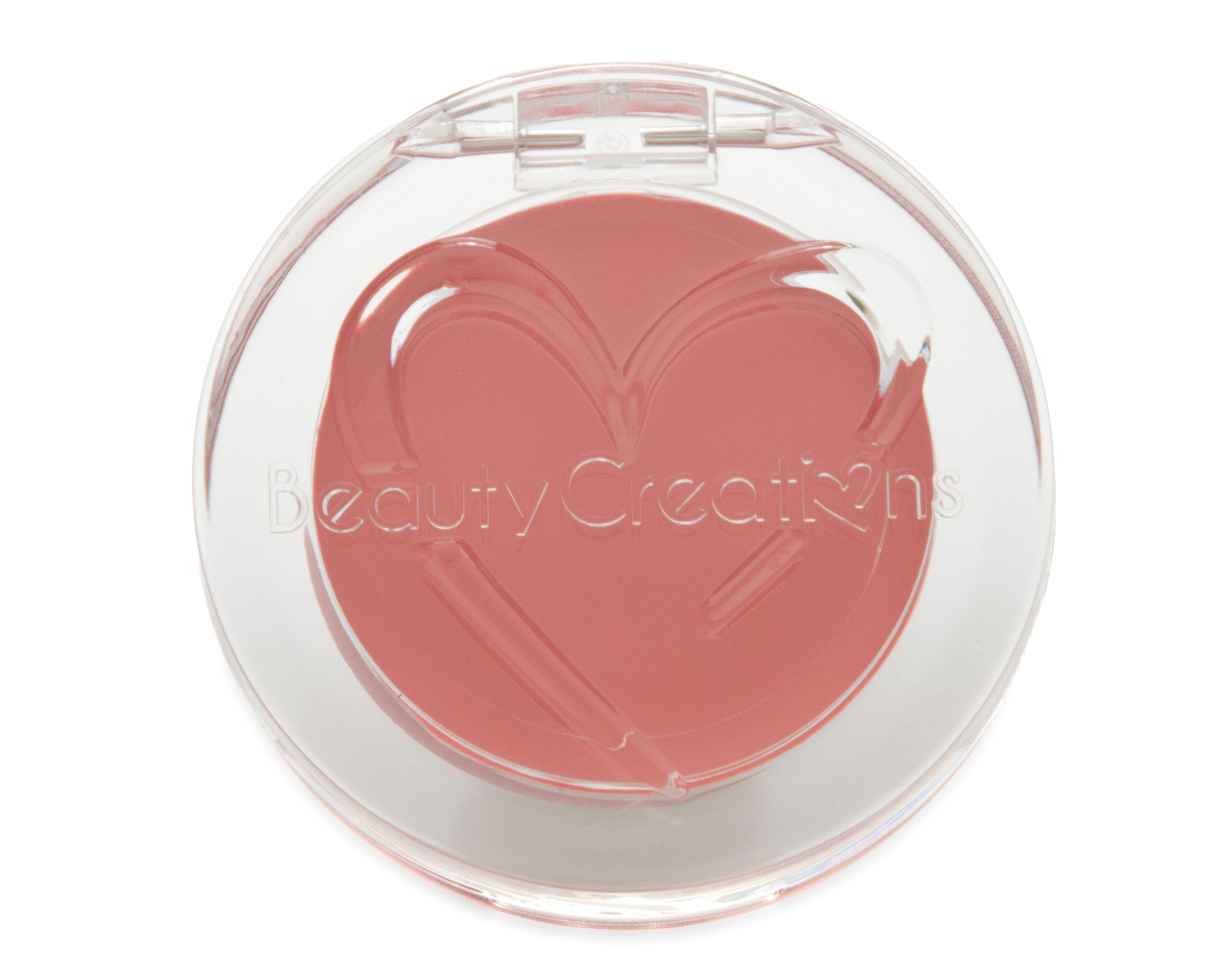 Foto 4 | Rubor en Crema Beauty Creations Durazno 6 g