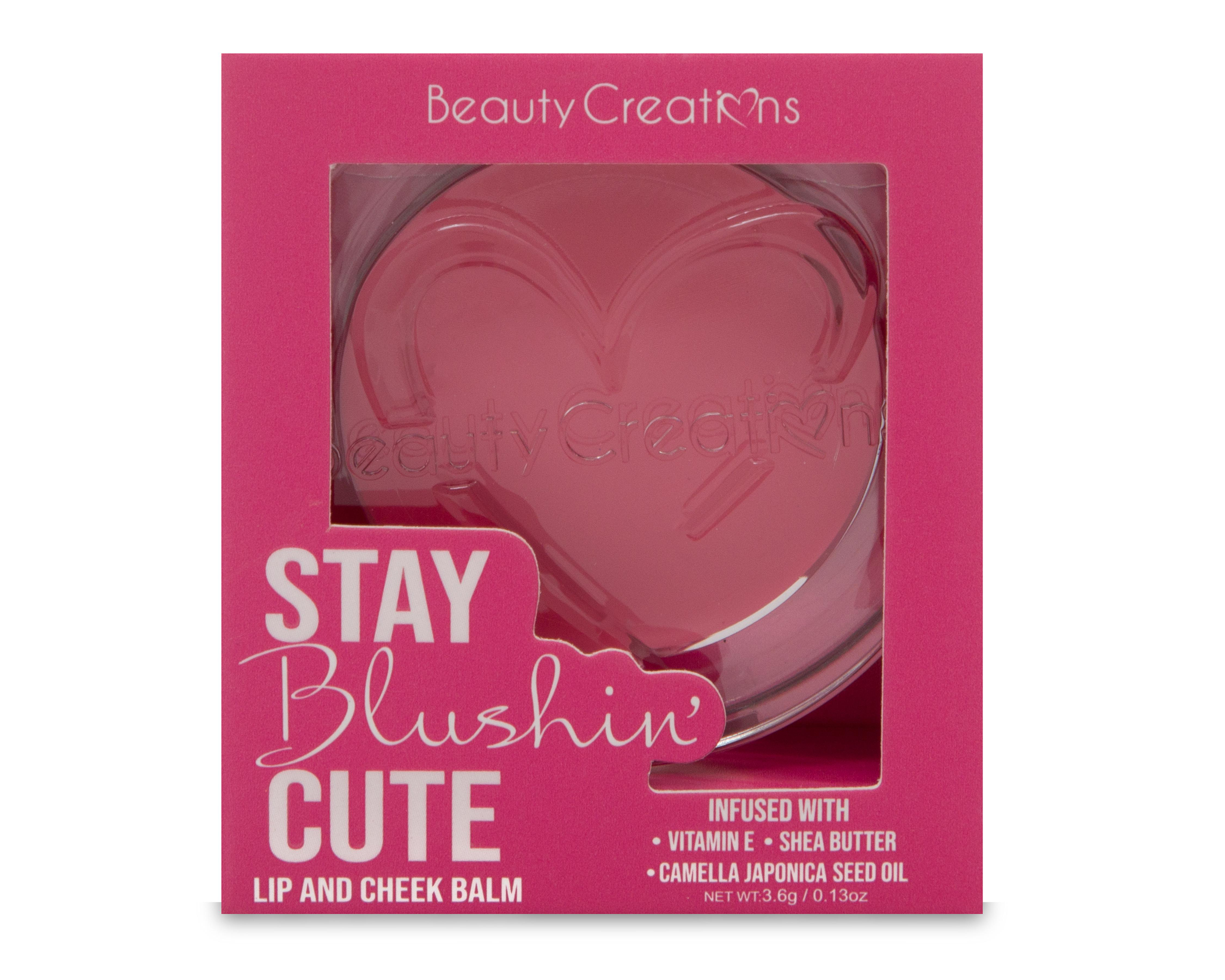 Foto 1 | Rubor en Crema Beauty Creations Rosa 6 g