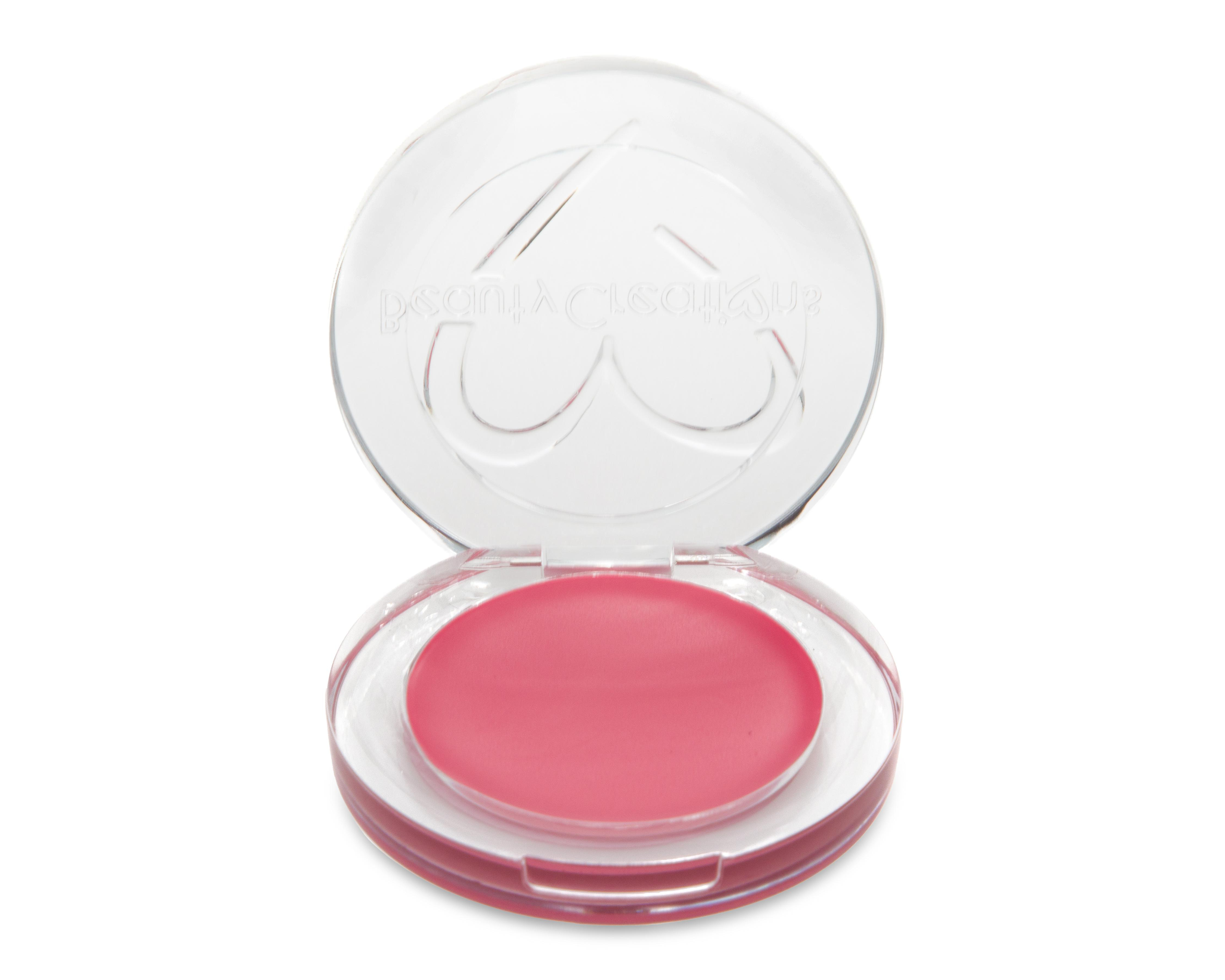 Foto 3 pulgar | Rubor en Crema Beauty Creations Rosa 6 g