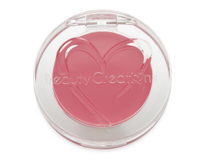 Foto 4 | Rubor en Crema Beauty Creations Rosa 6 g