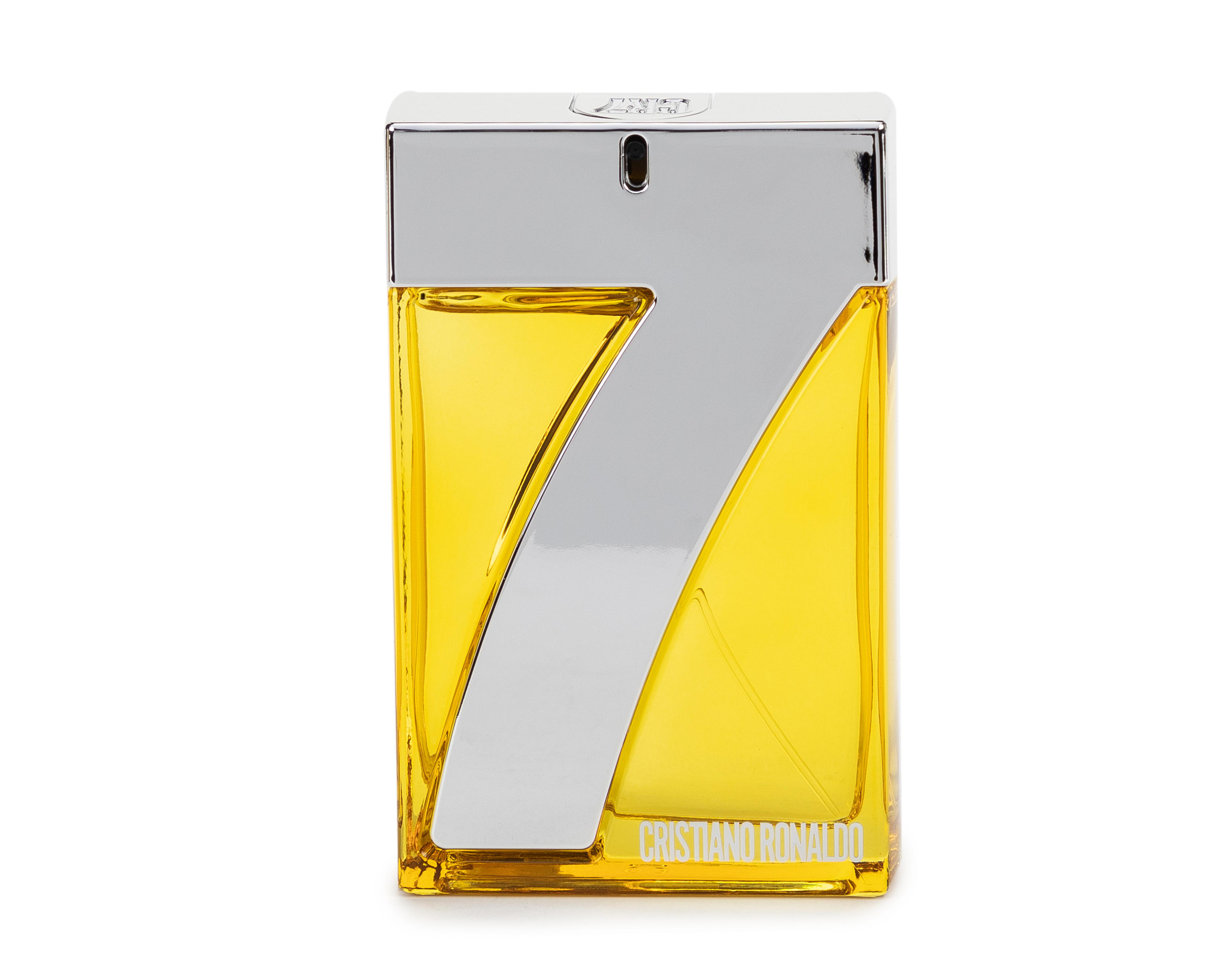 Foto 3 pulgar | Estuche para Hombre Cristiano Ronaldo CR7 Discover 3 Piezas